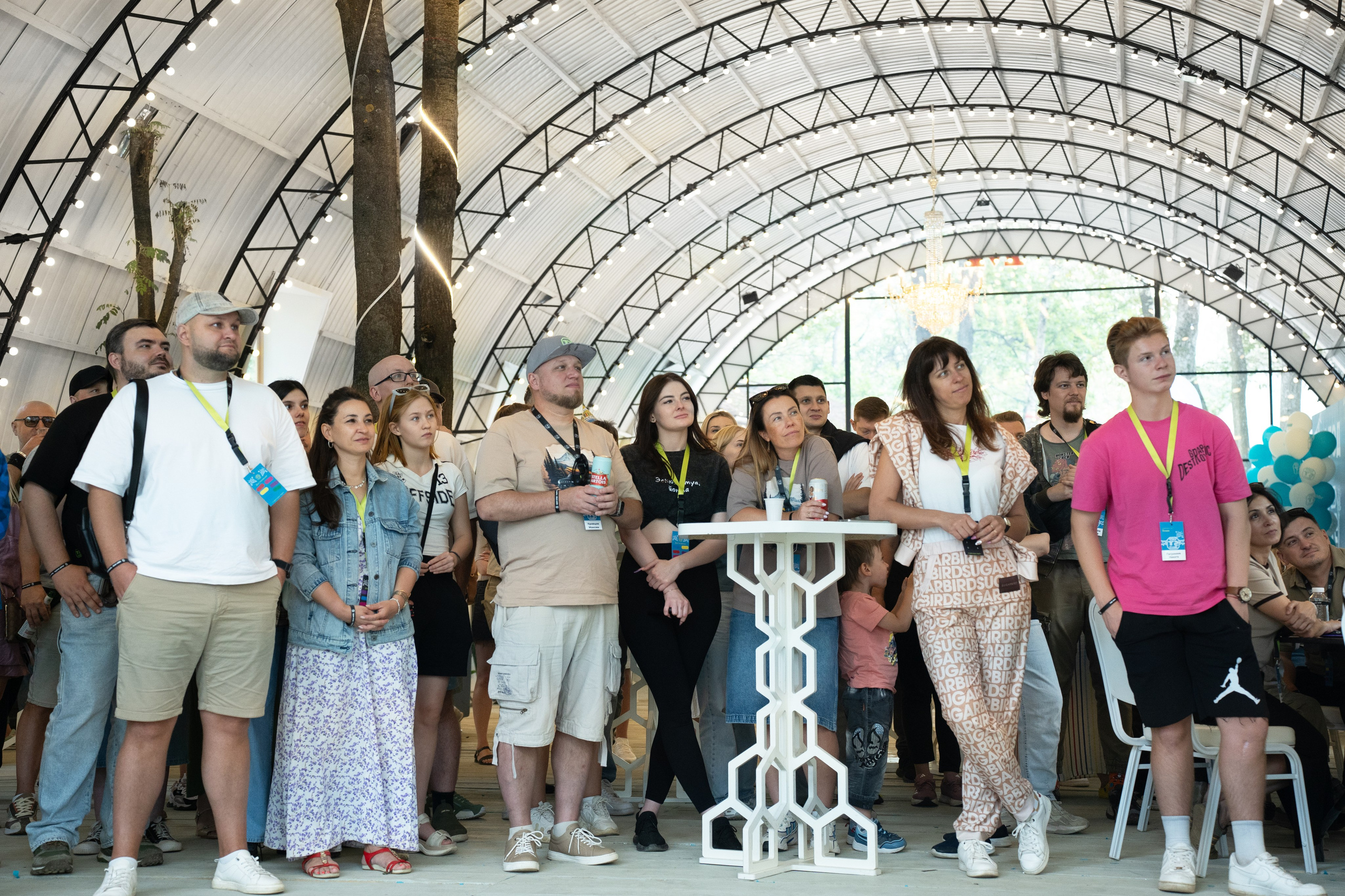 Репортажная съемка клуба Jetour T2 Msk. Ньюборн и семейный фотограф в Москве Светлана