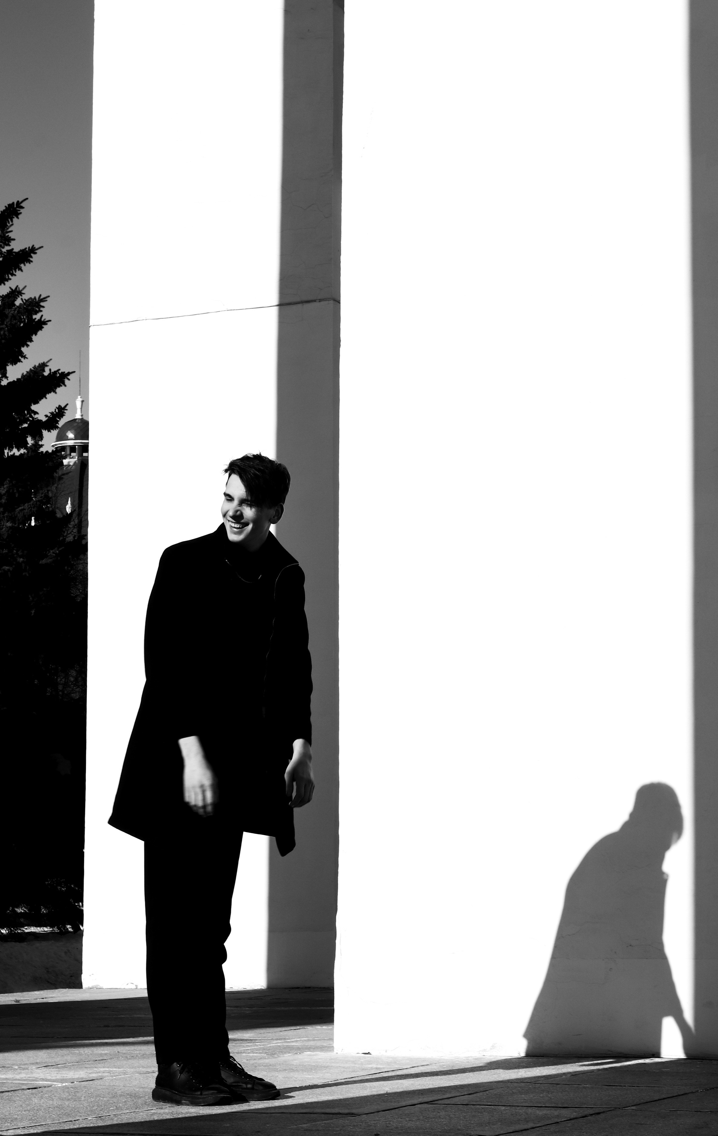 Паша. Портретный и свадебный фотограф Айгюн в городе Йошкар-Ола