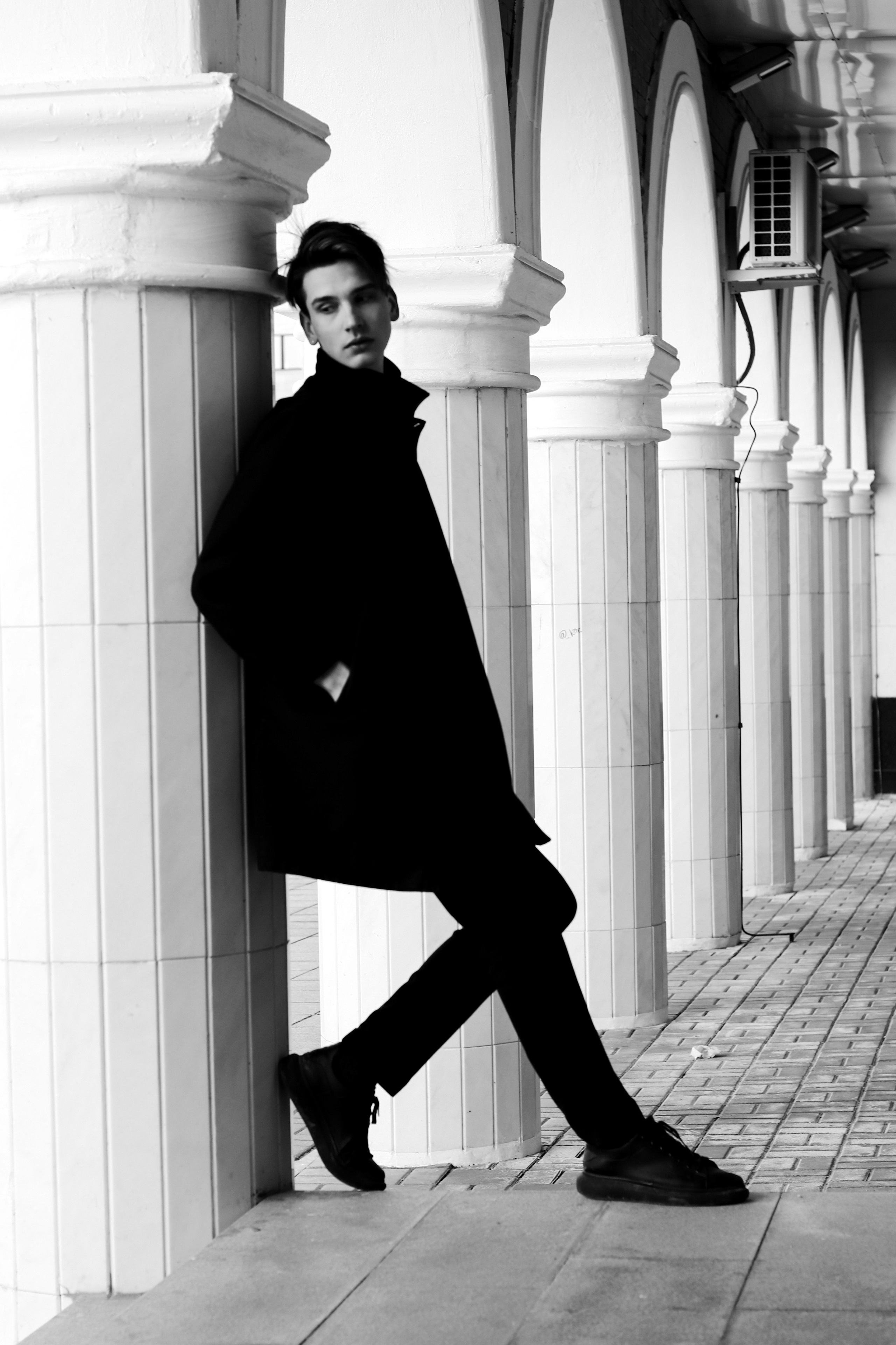 Паша. Портретный и свадебный фотограф Айгюн в городе Йошкар-Ола