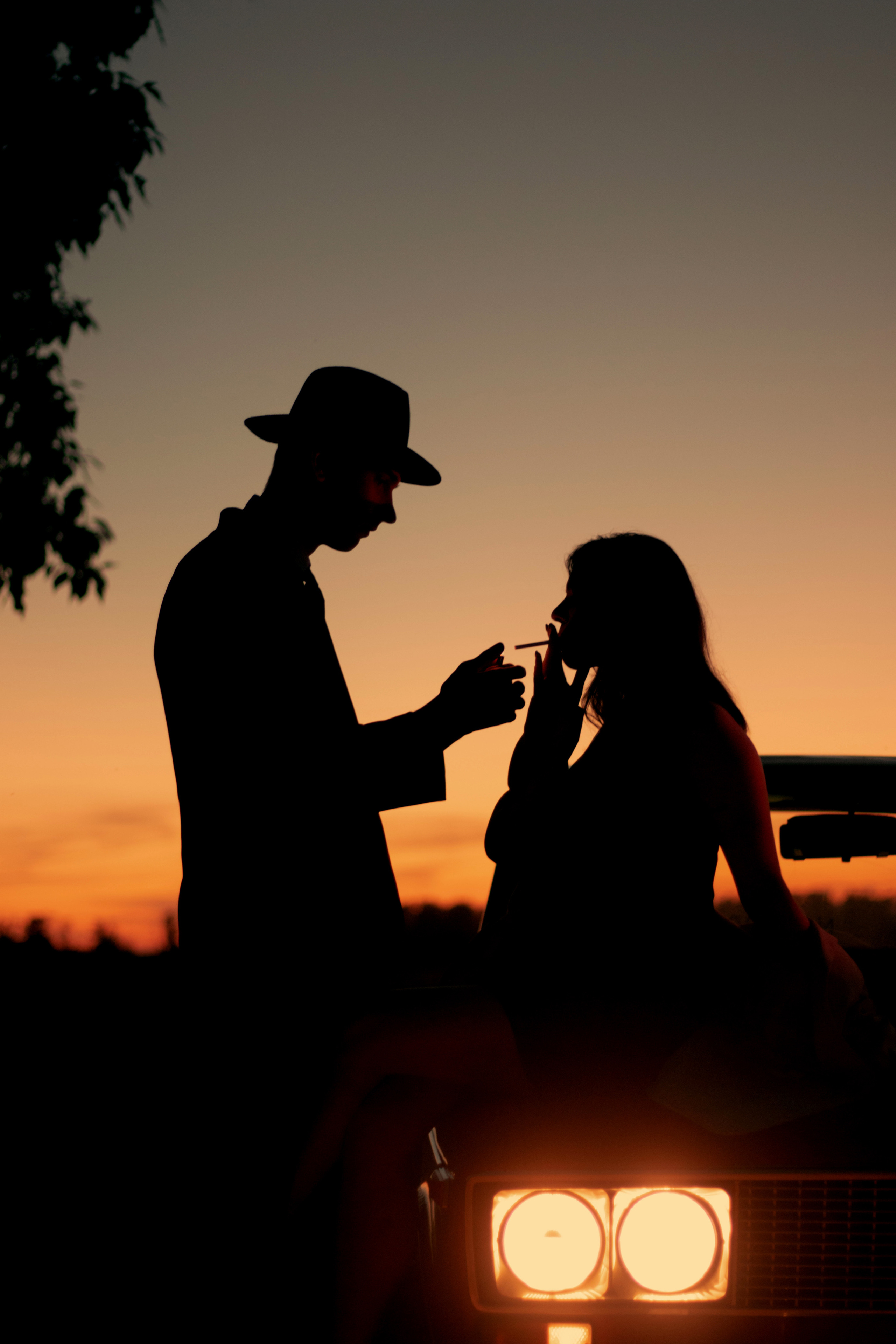 Арина и Паша. Портретный и свадебный фотограф Айгюн в городе Йошкар-Ола