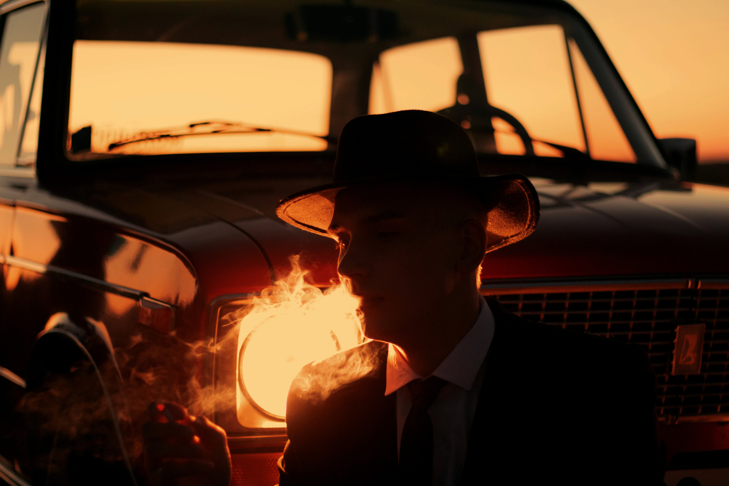 Арина и Паша. Портретный и свадебный фотограф Айгюн в городе Йошкар-Ола