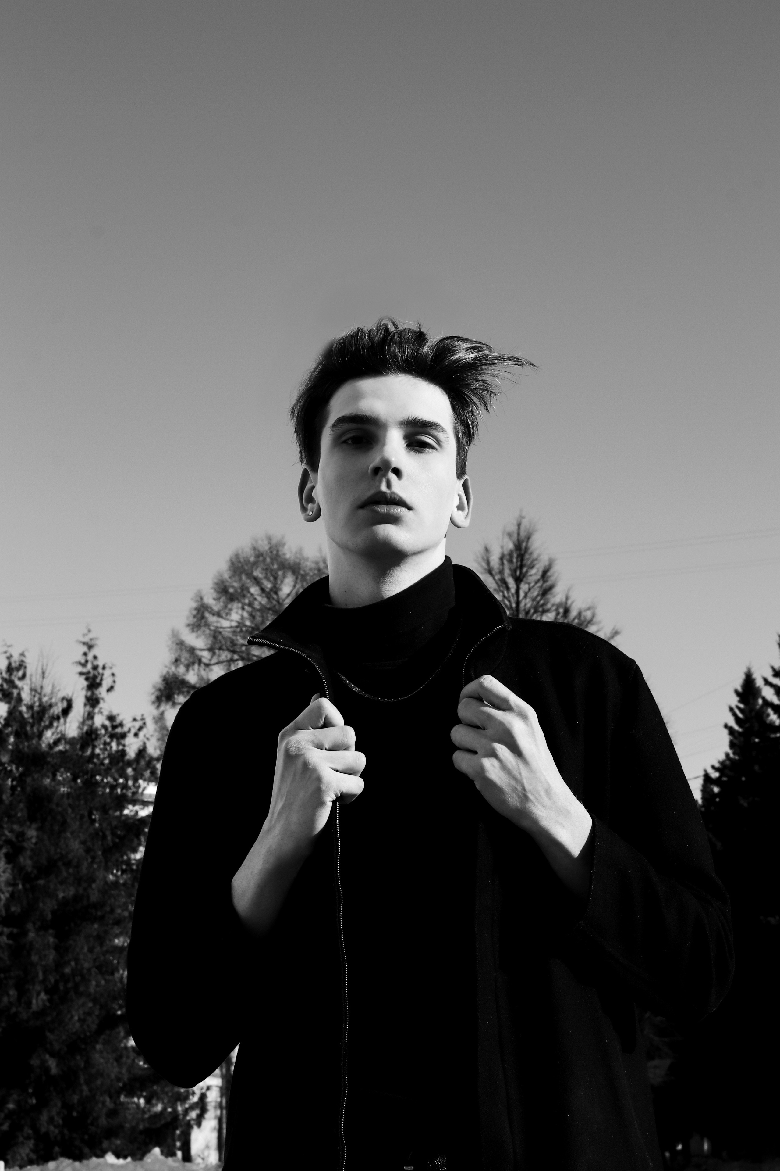 Паша. Портретный и свадебный фотограф Айгюн в городе Йошкар-Ола