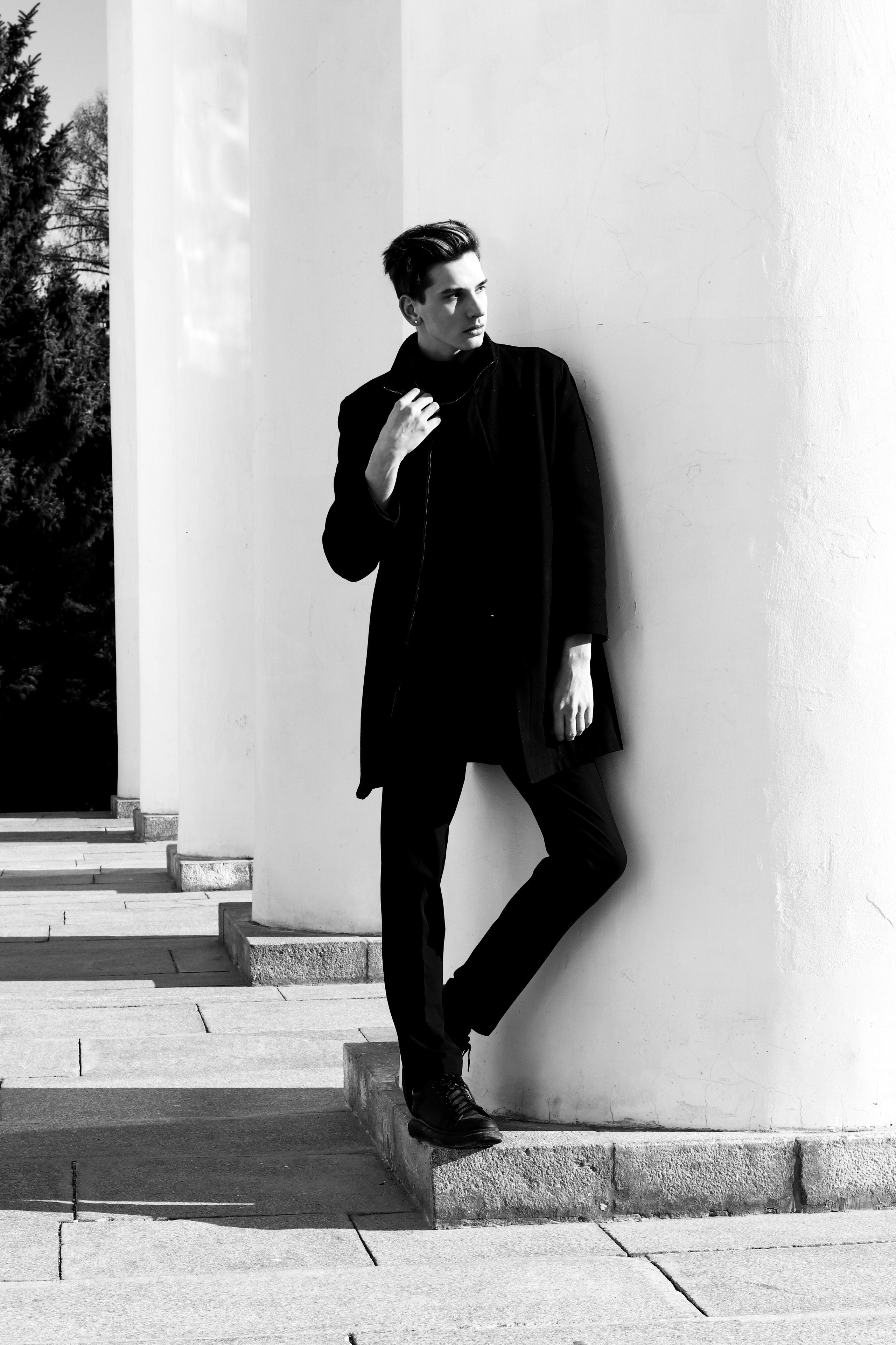 Паша. Портретный и свадебный фотограф Айгюн в городе Йошкар-Ола