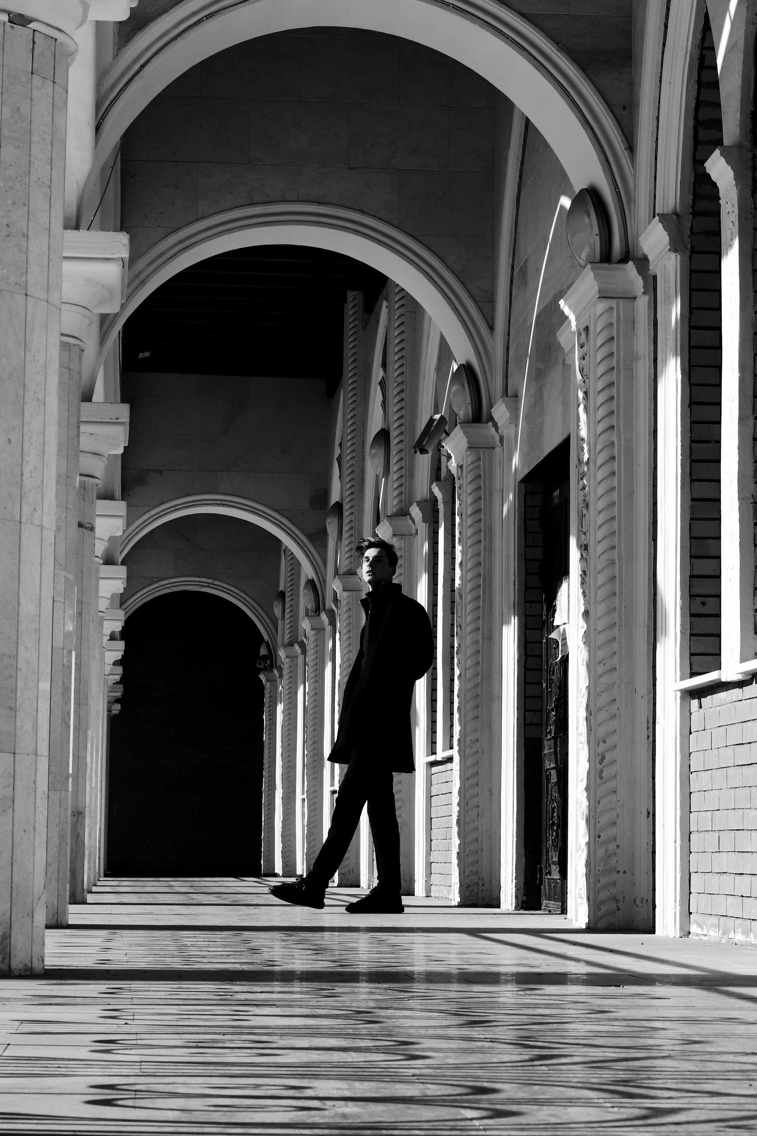 Паша. Портретный и свадебный фотограф Айгюн в городе Йошкар-Ола