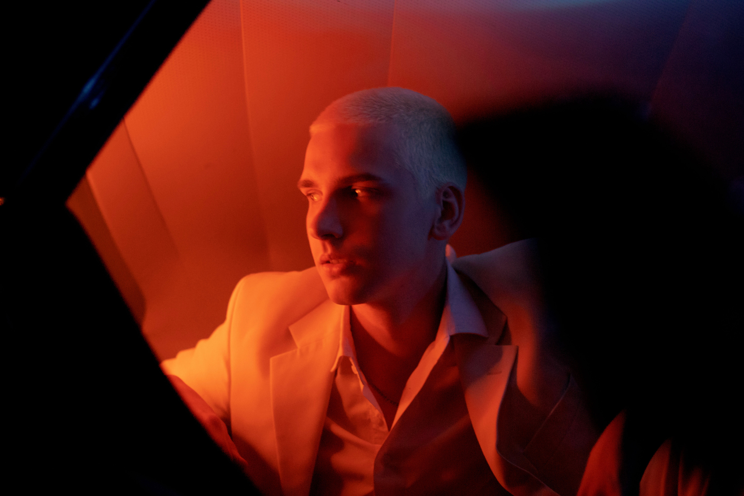 Арина и Паша. Портретный и свадебный фотограф Айгюн в городе Йошкар-Ола