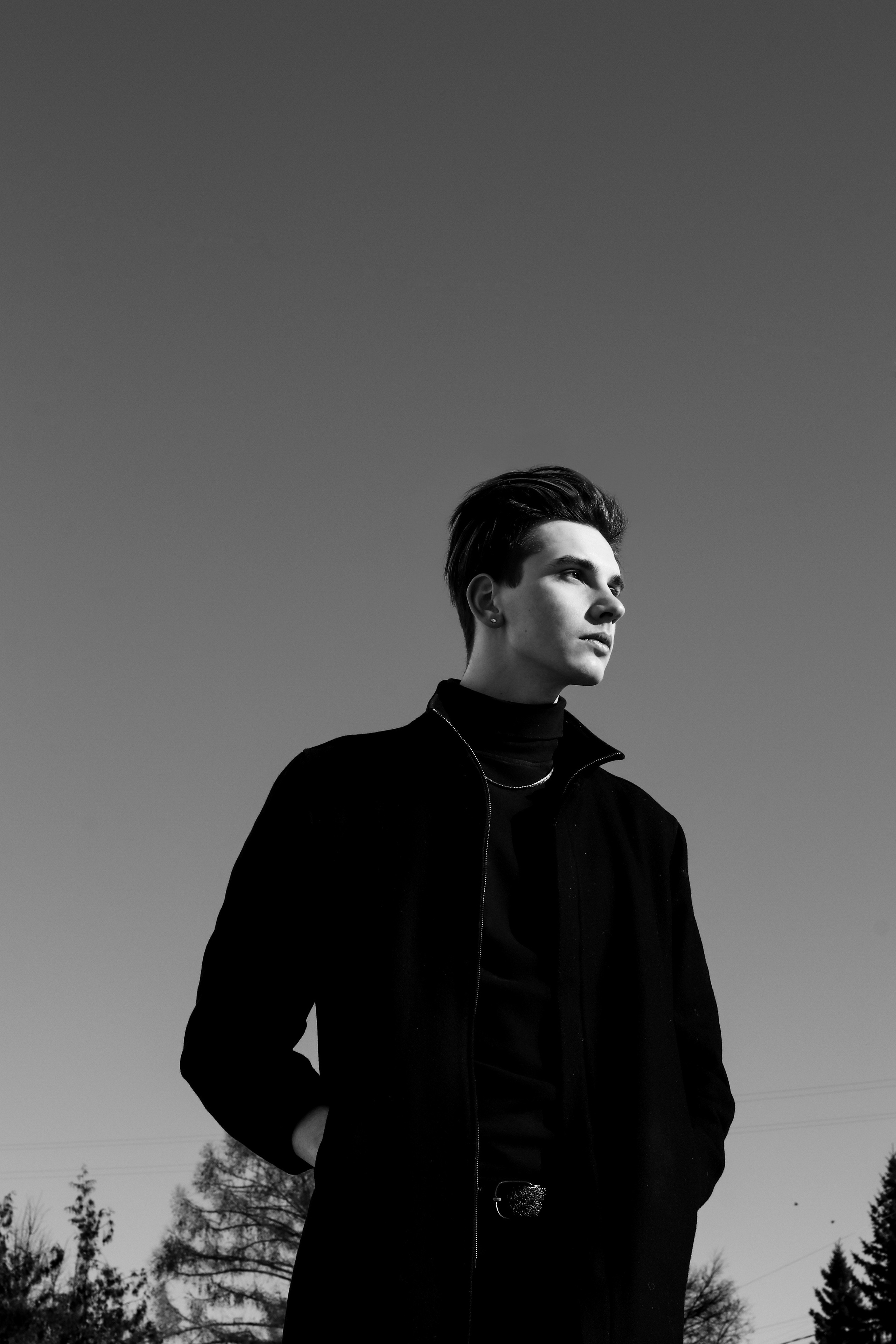 Паша. Портретный и свадебный фотограф Айгюн в городе Йошкар-Ола