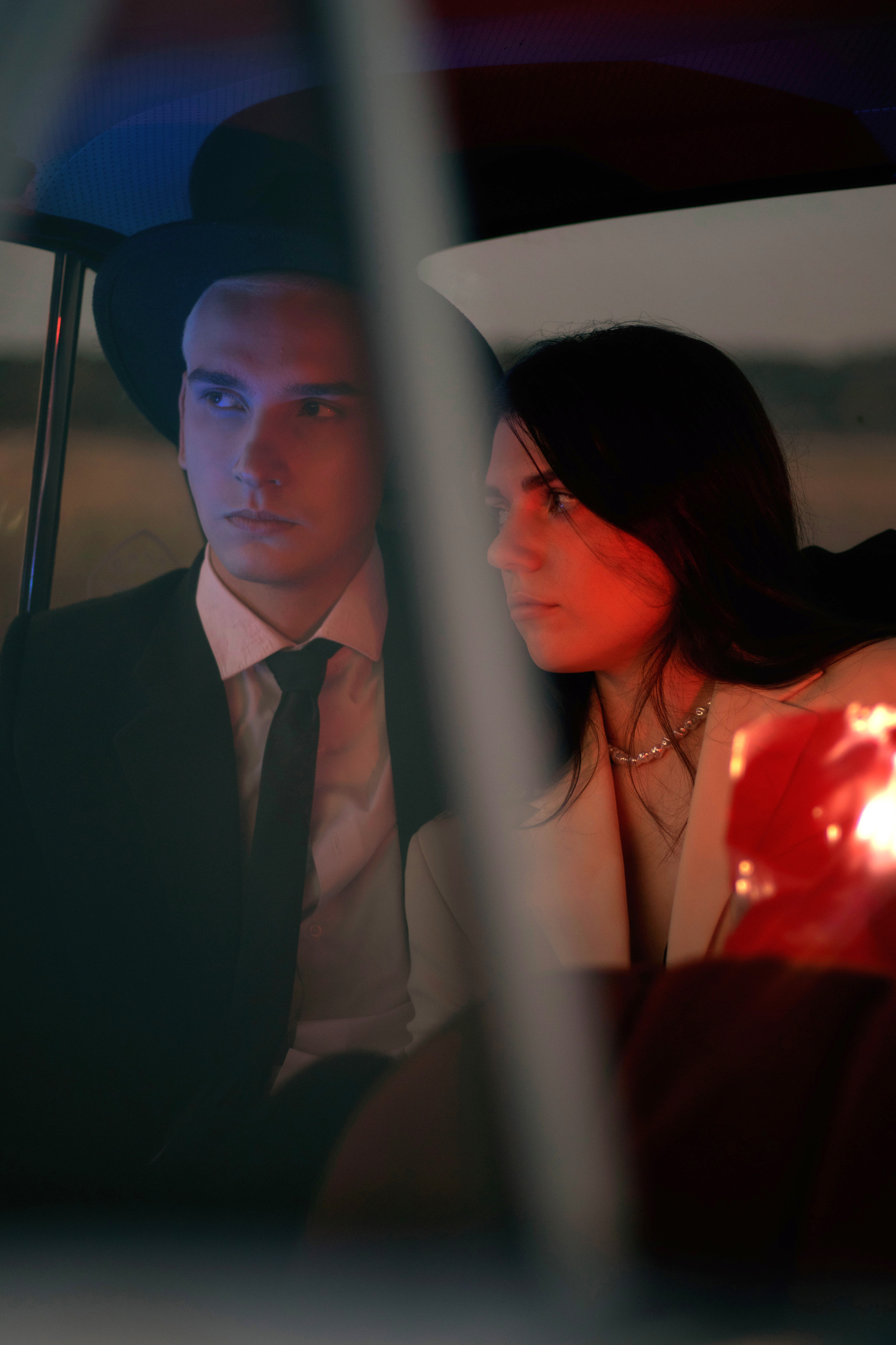 Арина и Паша. Портретный и свадебный фотограф Айгюн в городе Йошкар-Ола