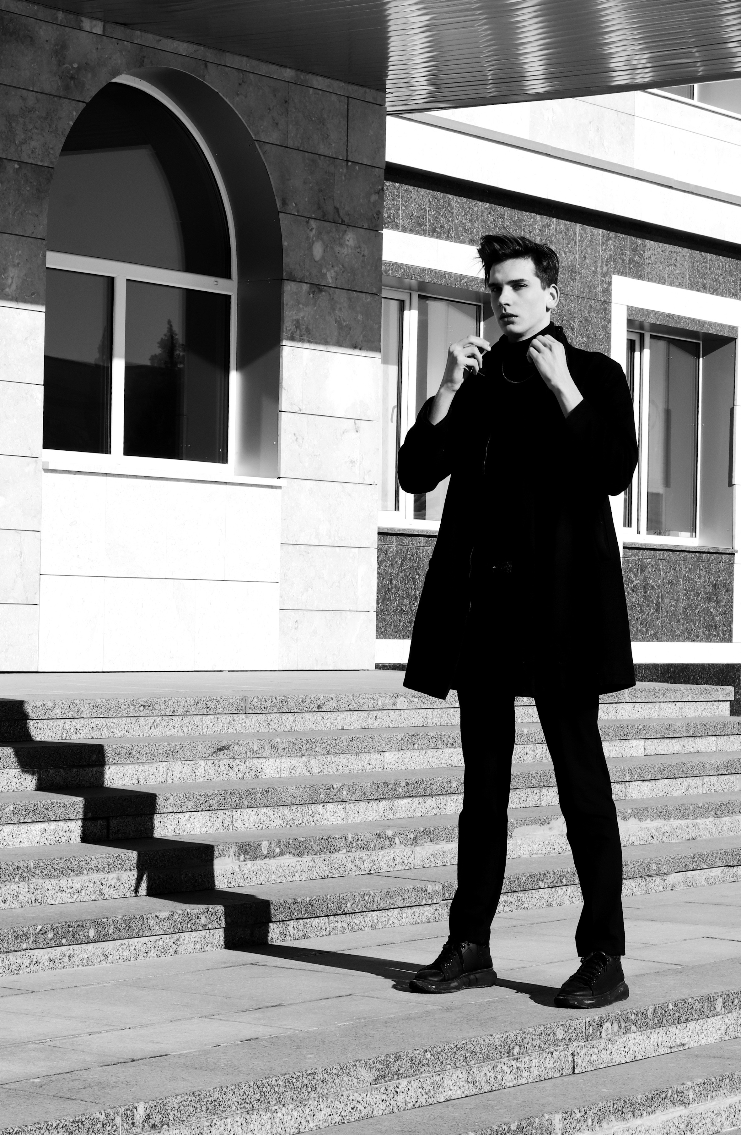 Паша. Портретный и свадебный фотограф Айгюн в городе Йошкар-Ола