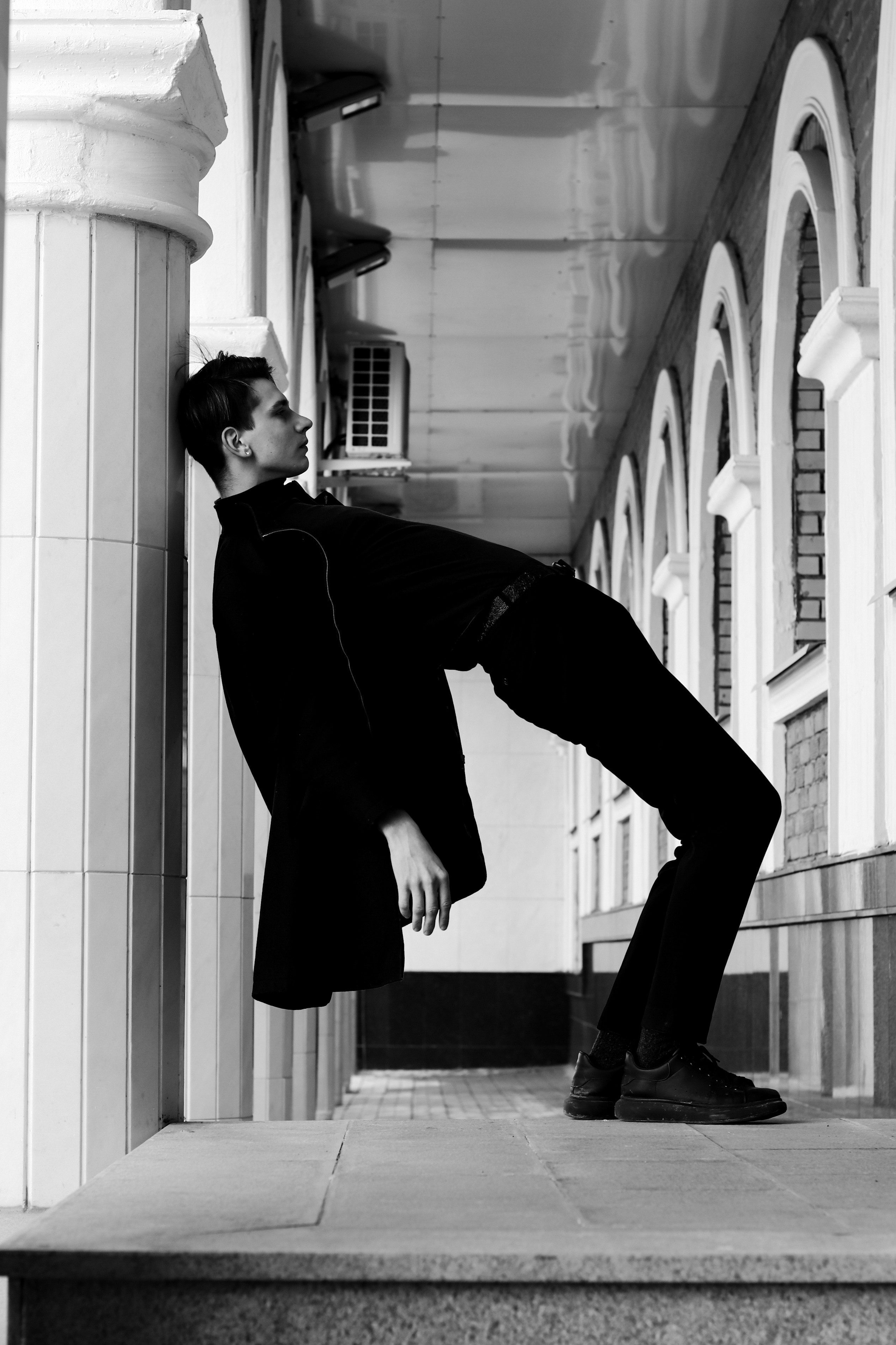 Паша. Портретный и свадебный фотограф Айгюн в городе Йошкар-Ола