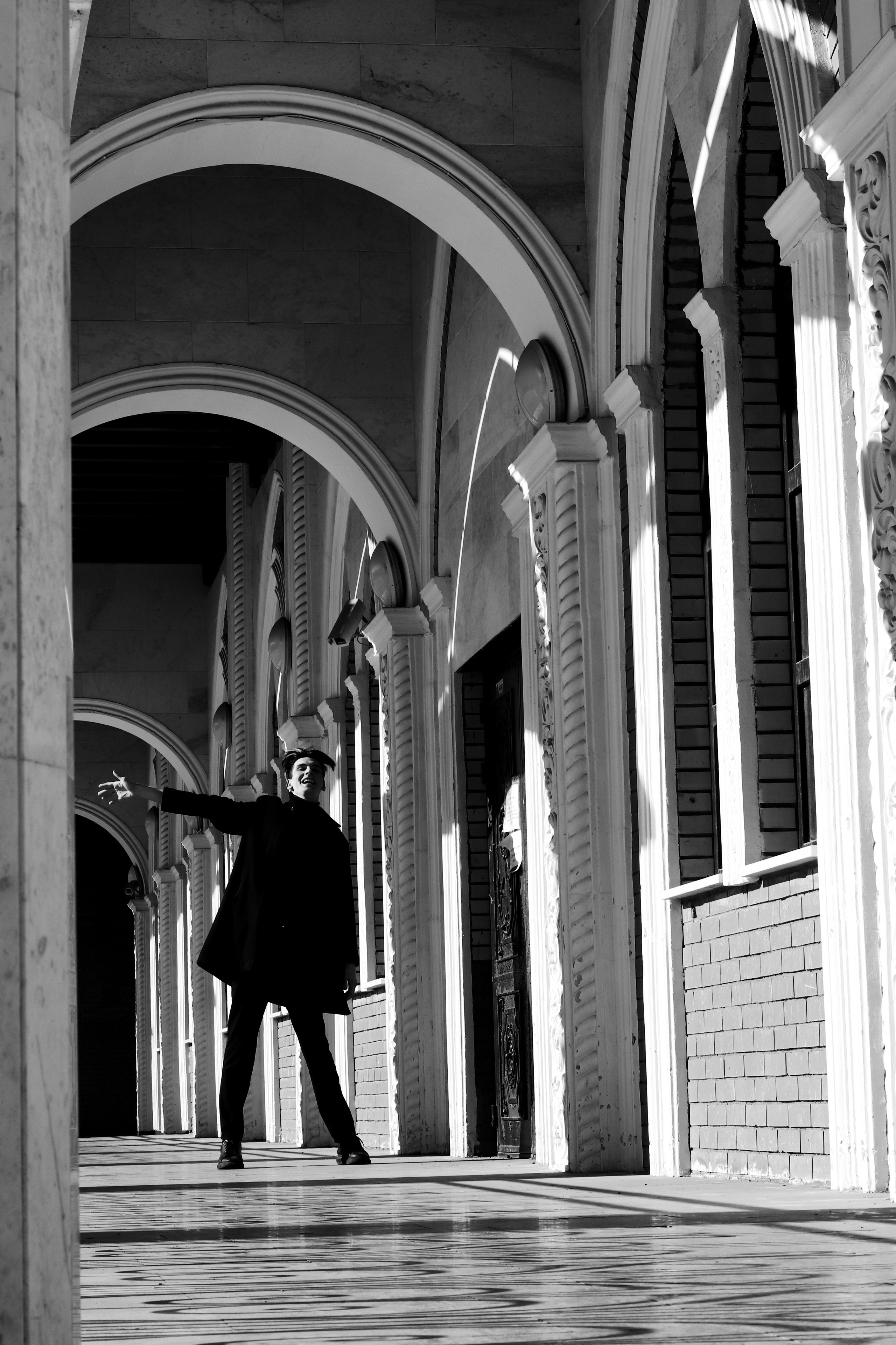 Паша. Портретный и свадебный фотограф Айгюн в городе Йошкар-Ола