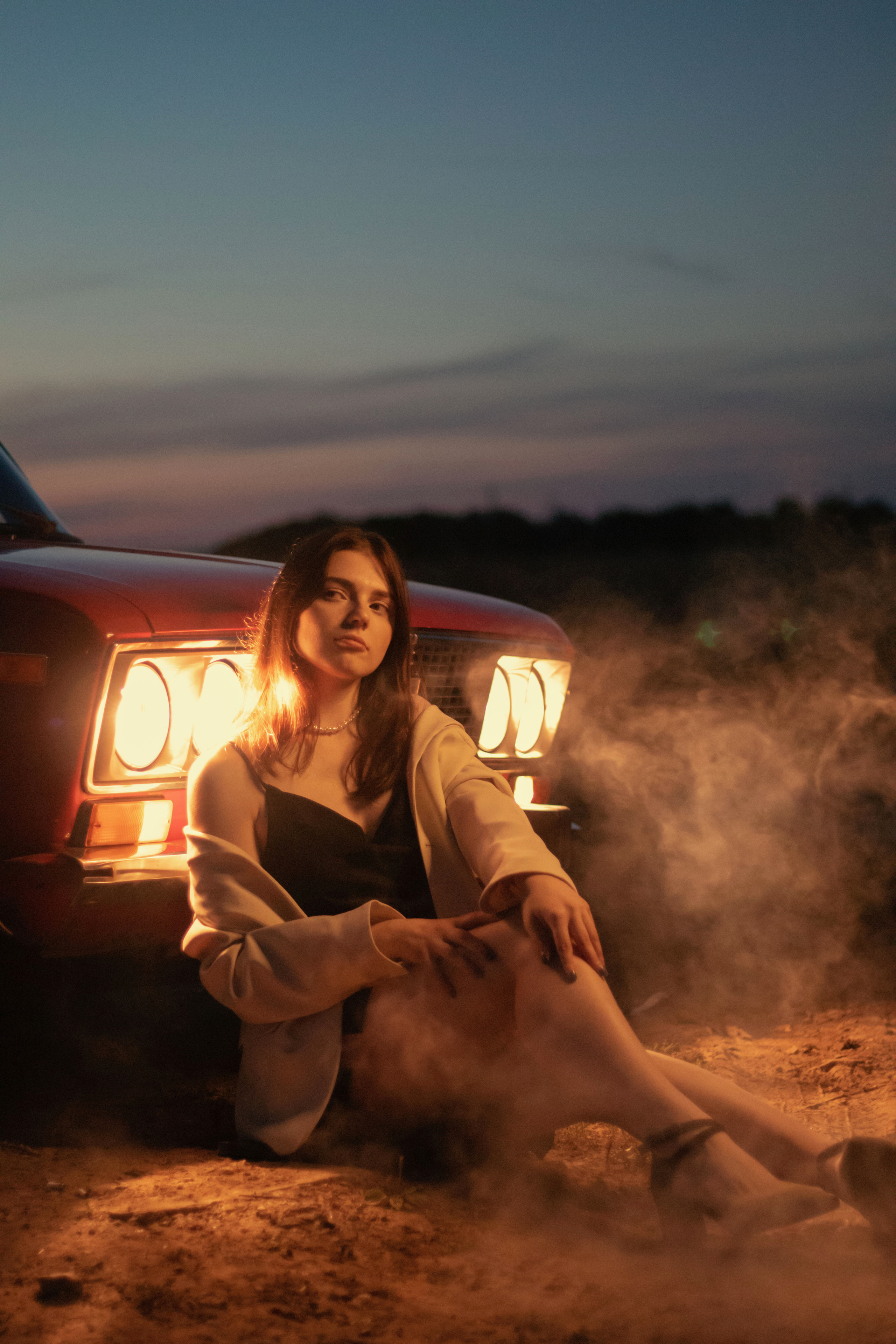 Арина и Паша. Портретный и свадебный фотограф Айгюн в городе Йошкар-Ола