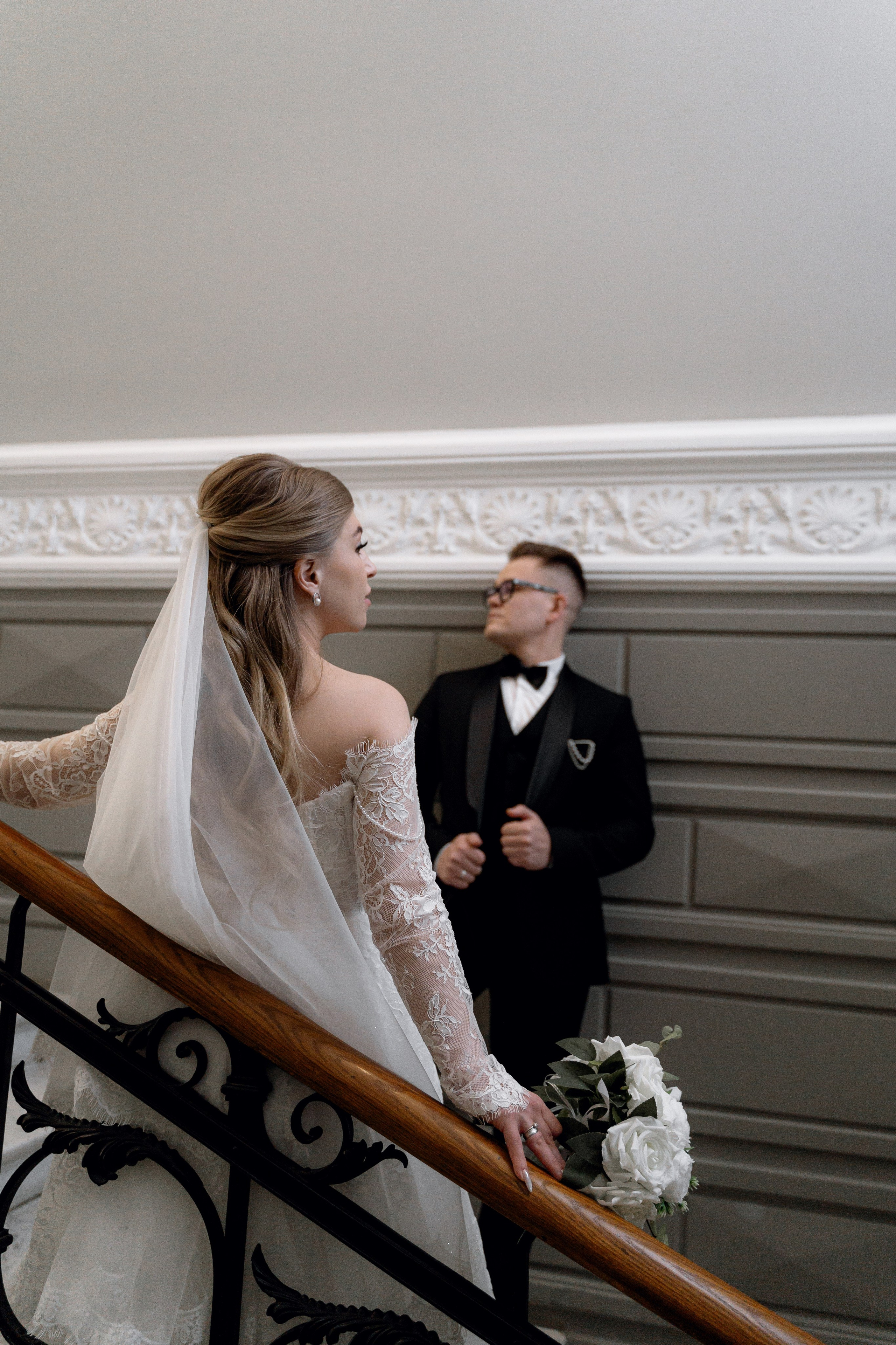 Денис & Екатерина. RAMIL SAFIULLIN