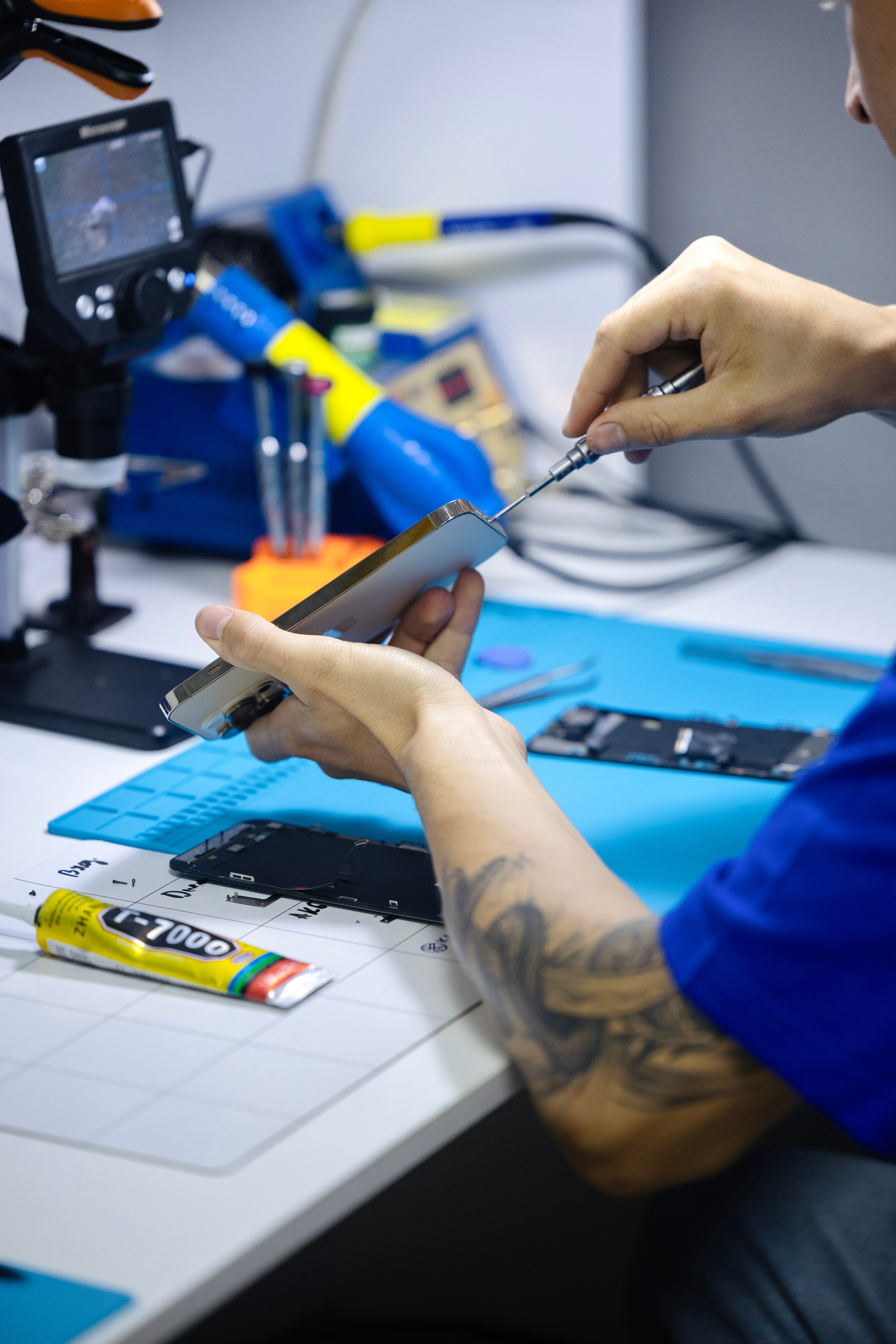 Педант. Свадебный фотограф в Петропавловске-Камчатском Артур Зябов