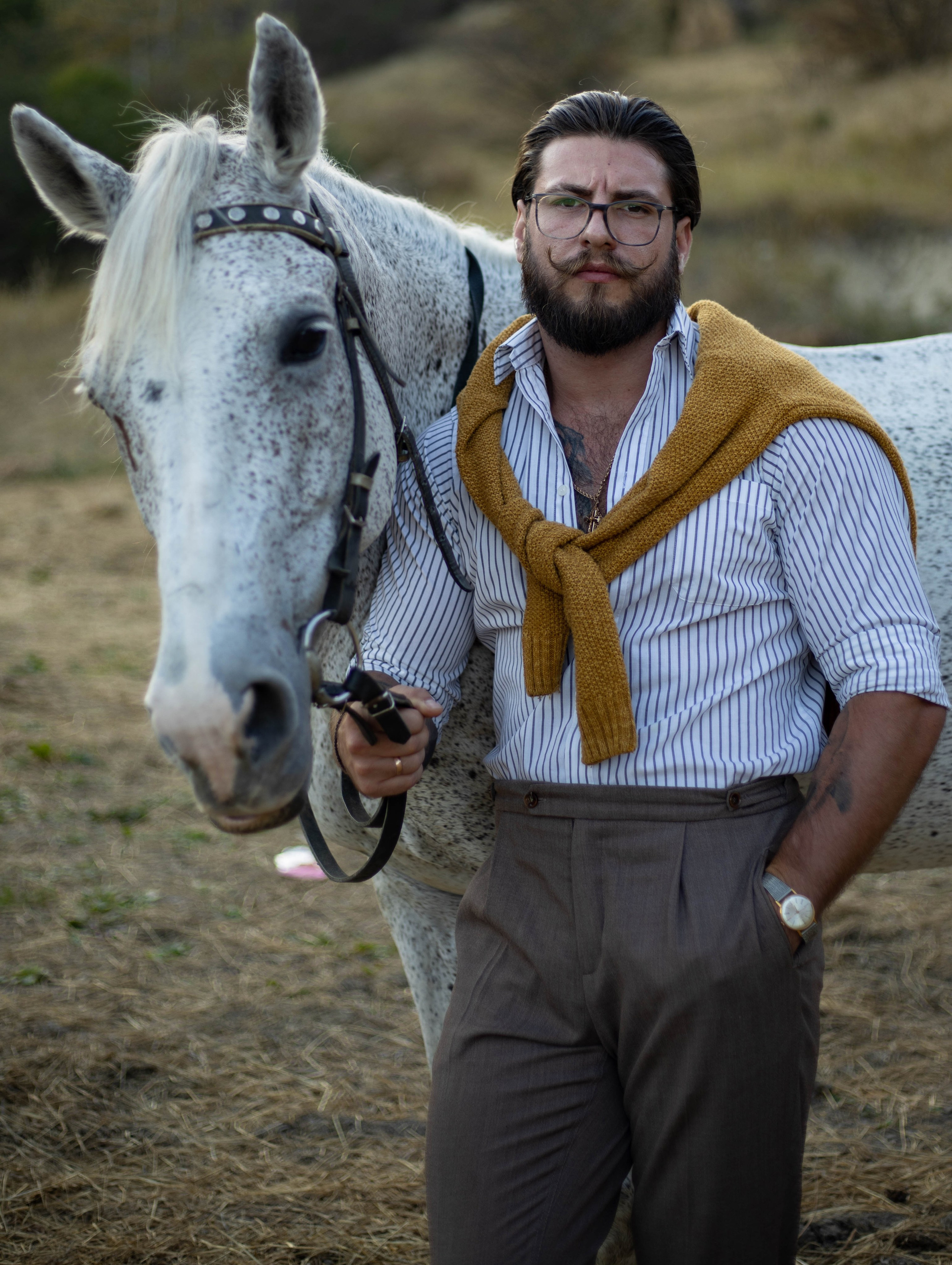 Семья Сулимы (Каньон). Фотограф Елена Варзиева
