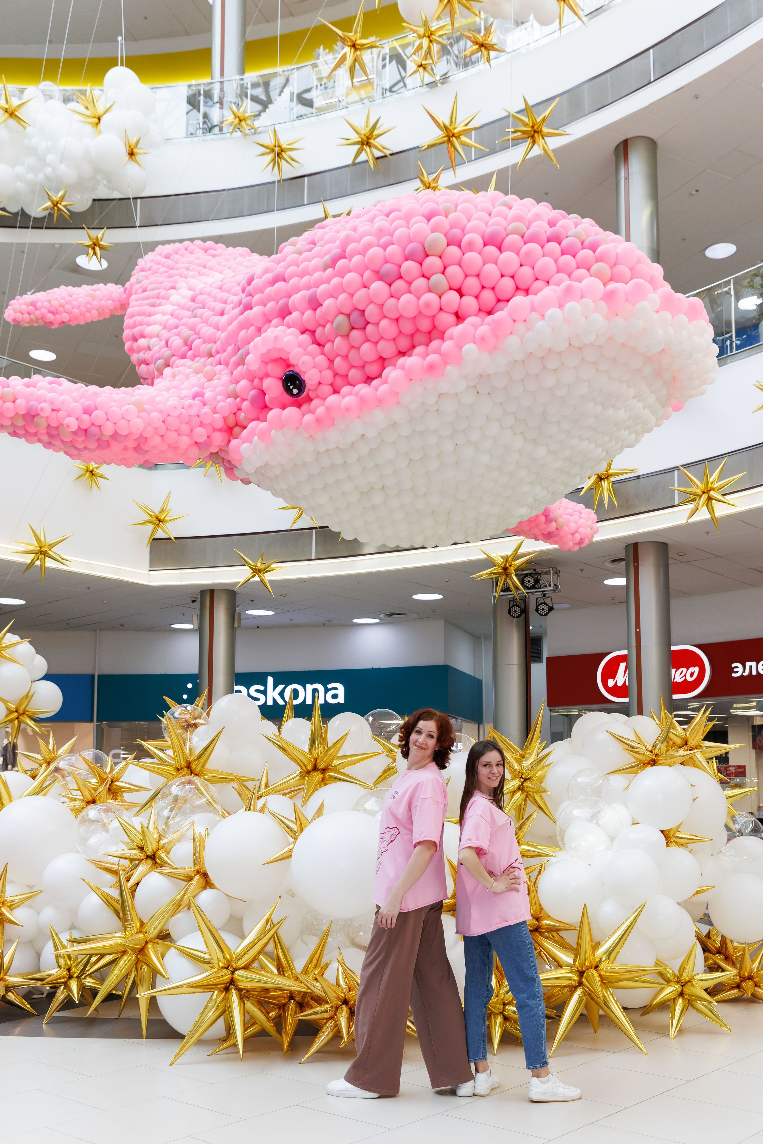 Умная весна 2025. Фотограф Новосибирск — Наталья Гресь