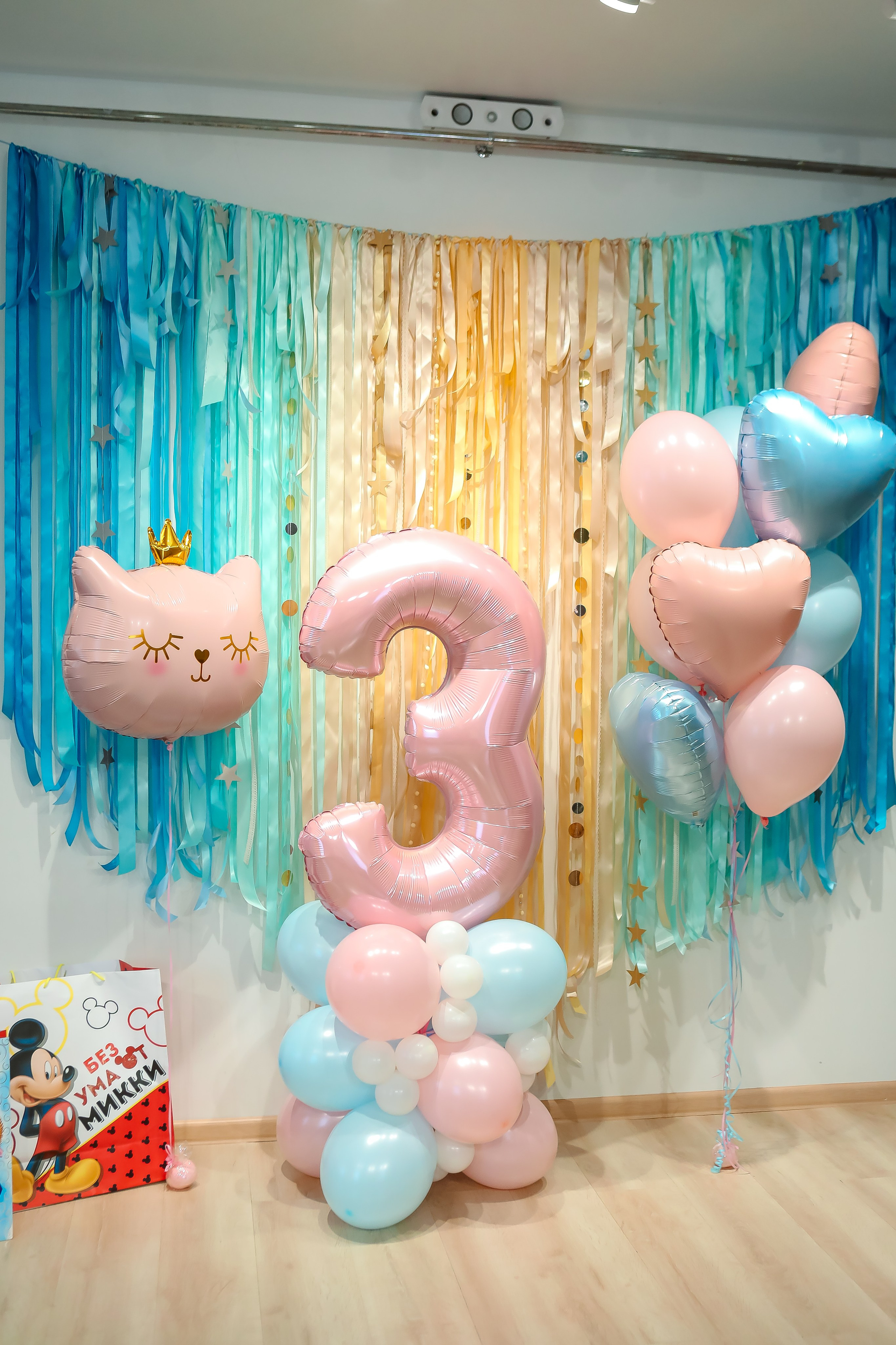 Алине 3 годика. Семейный и свадебный фотограф во Владивостоке Аня Смецкая