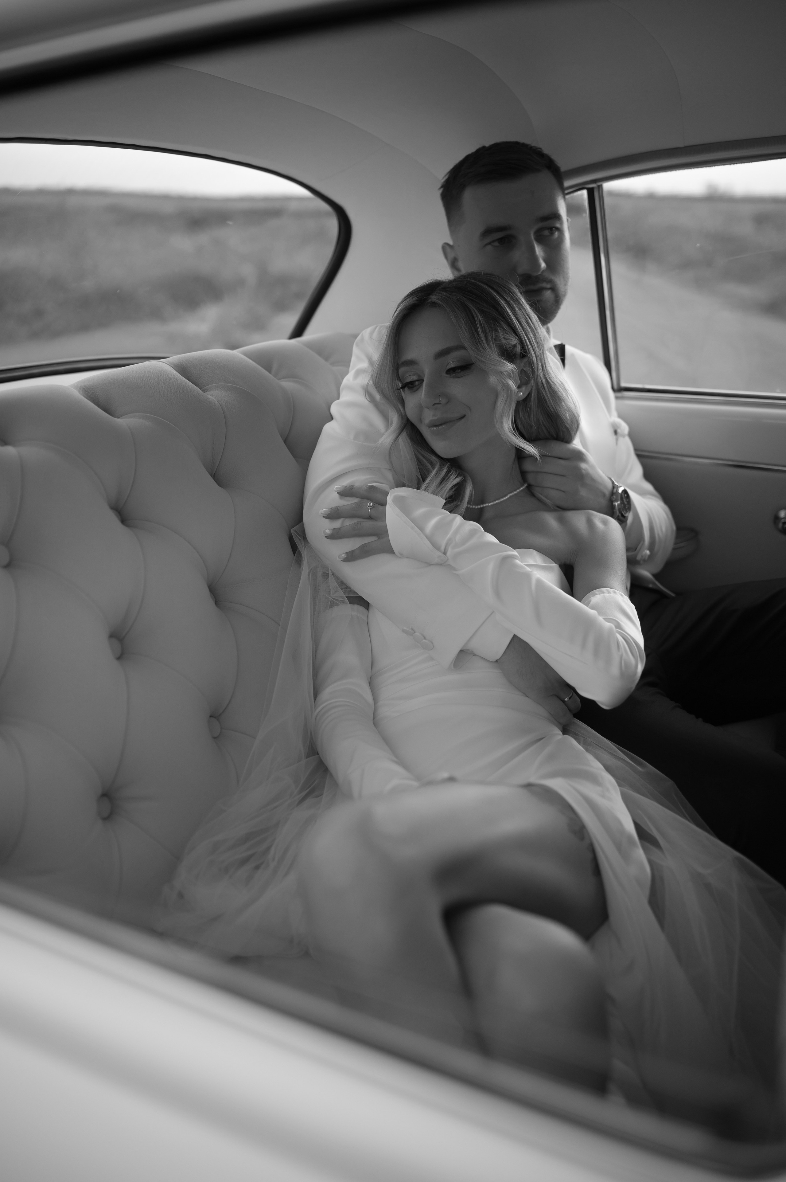 Иван и Вероника. Свадебный фотограф Минск, Пинск, Брест, Гродно Чернигов Андрей