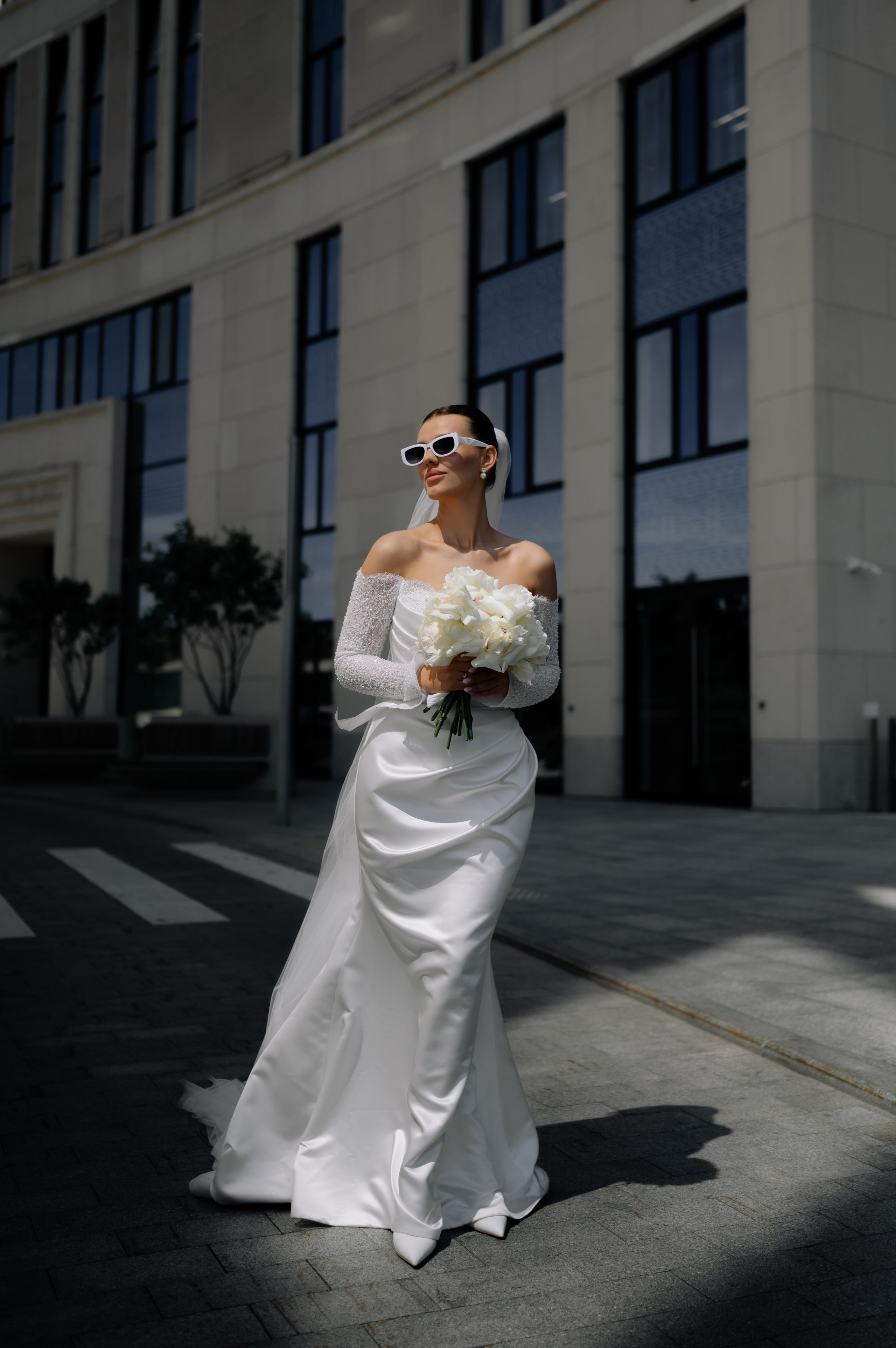 Даник и Ангелина. Свадебный фотограф Минск, Пинск, Брест, Гродно Чернигов Андрей