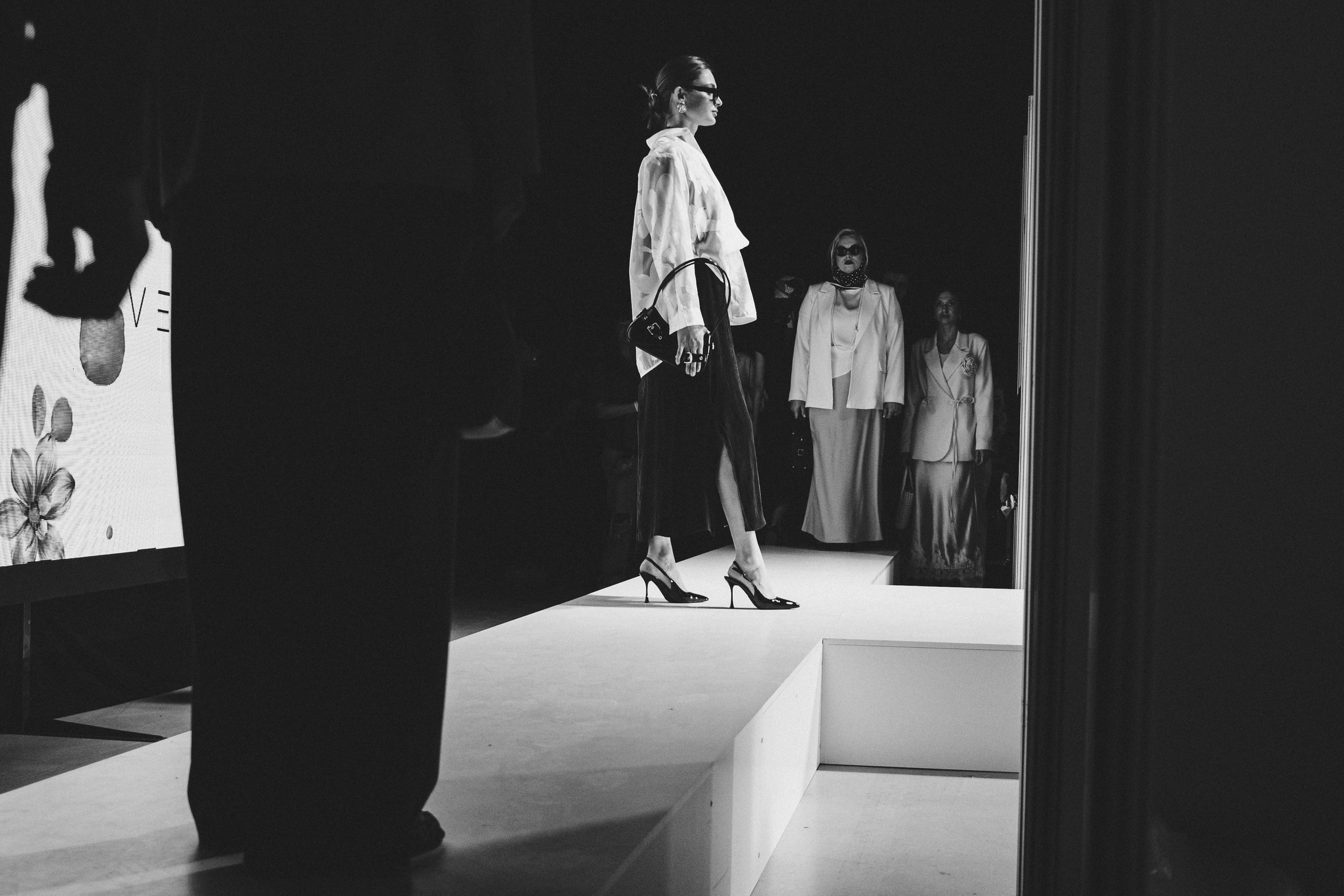 Репортаж с недели моды в Ростове на дону DonFashionWeek