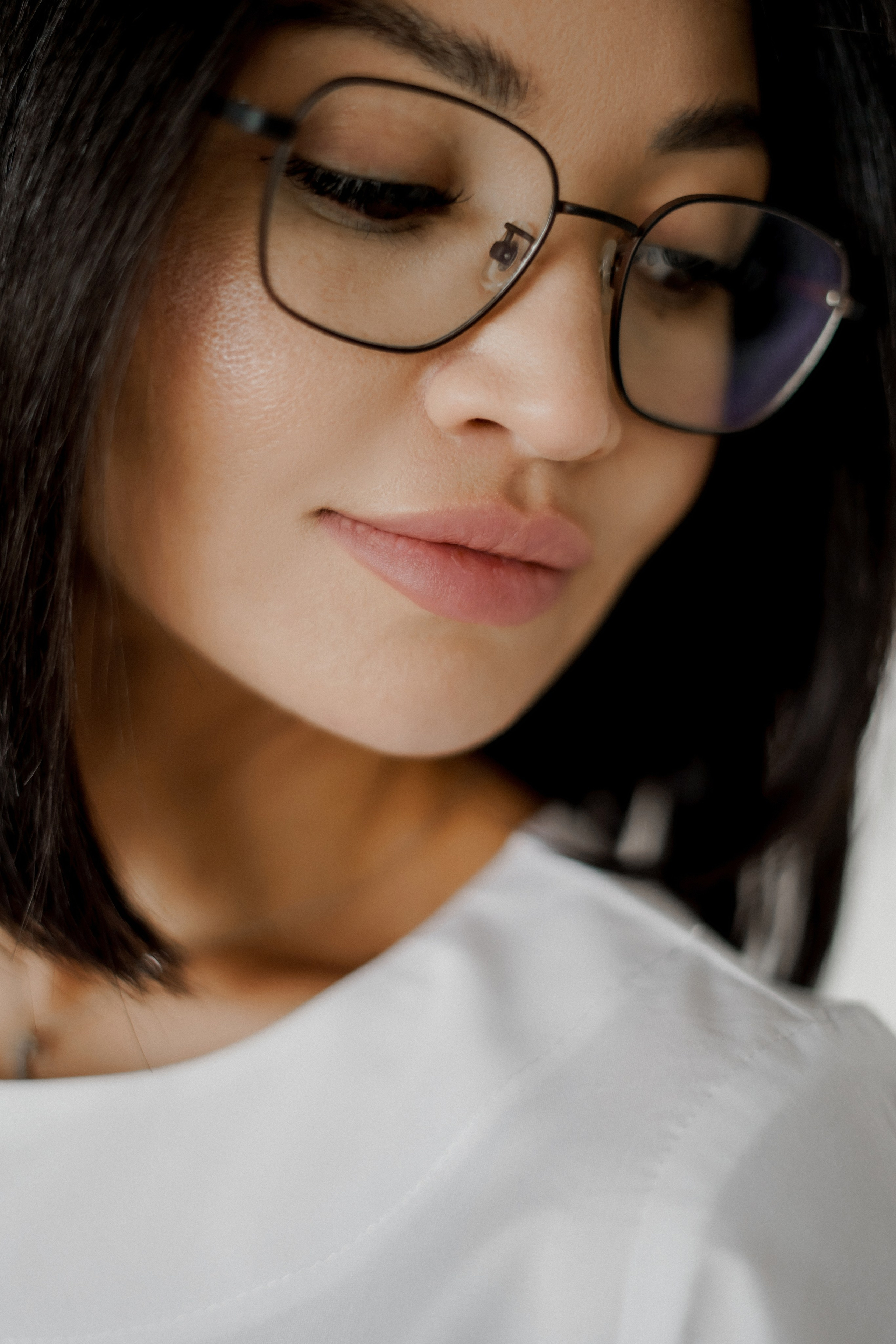 Нелли. Фотограф Валерия Крахмалева