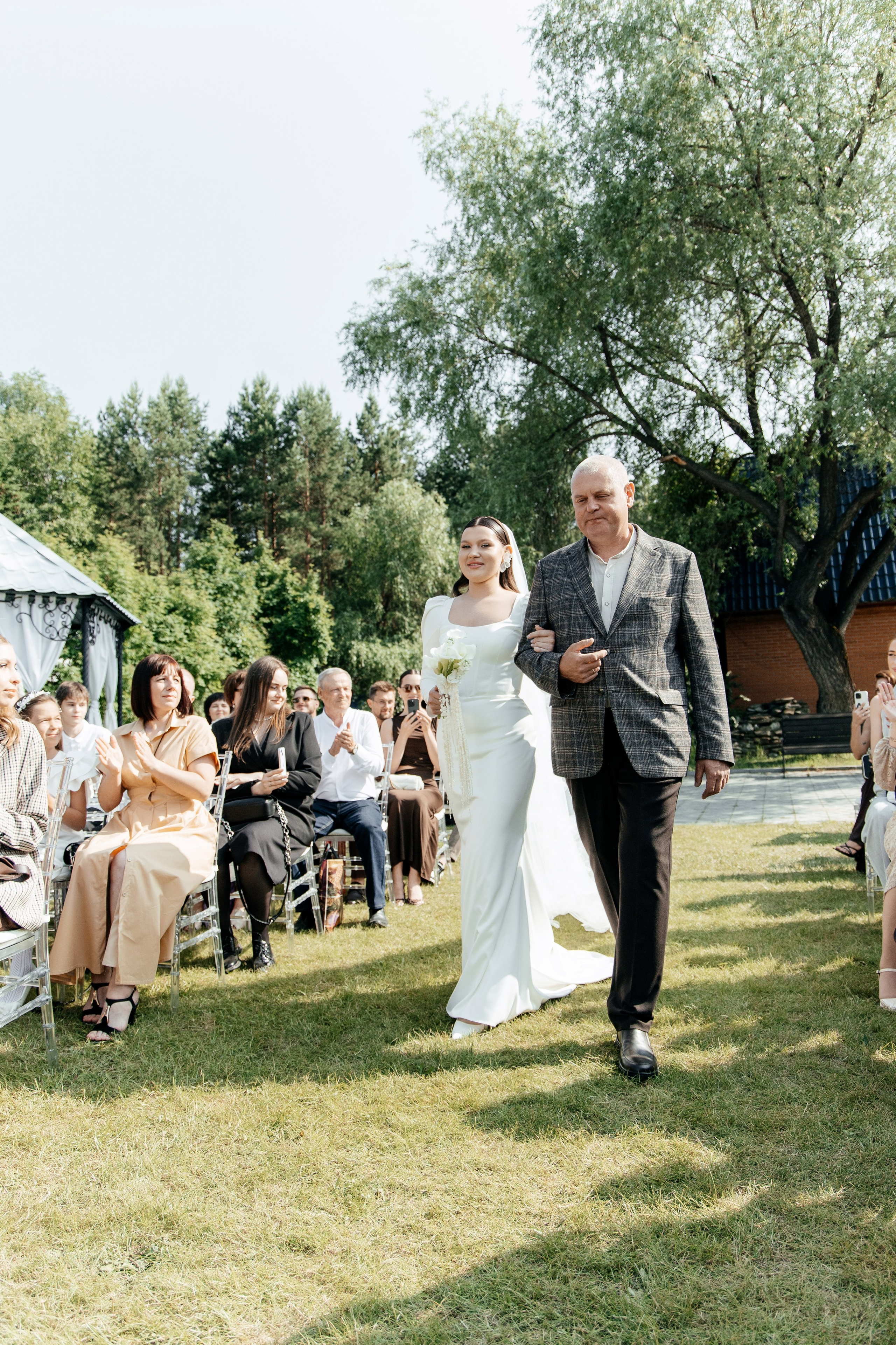 D&E WEDDING DAY. ФОТОГРАФ | ВИДЕОГРАФ | КУРГАН | ТЮМЕНЬ | ЕКБ Михаил Сутягин