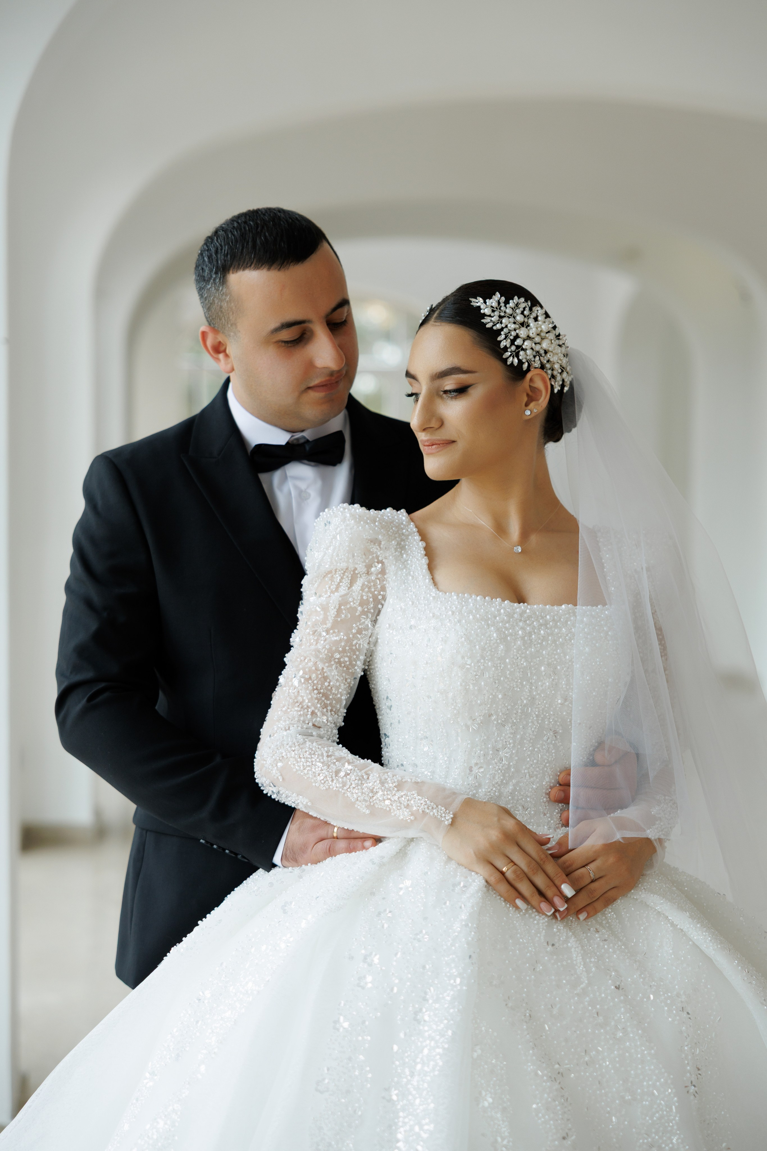 Любовь. Аксанна Аракелян