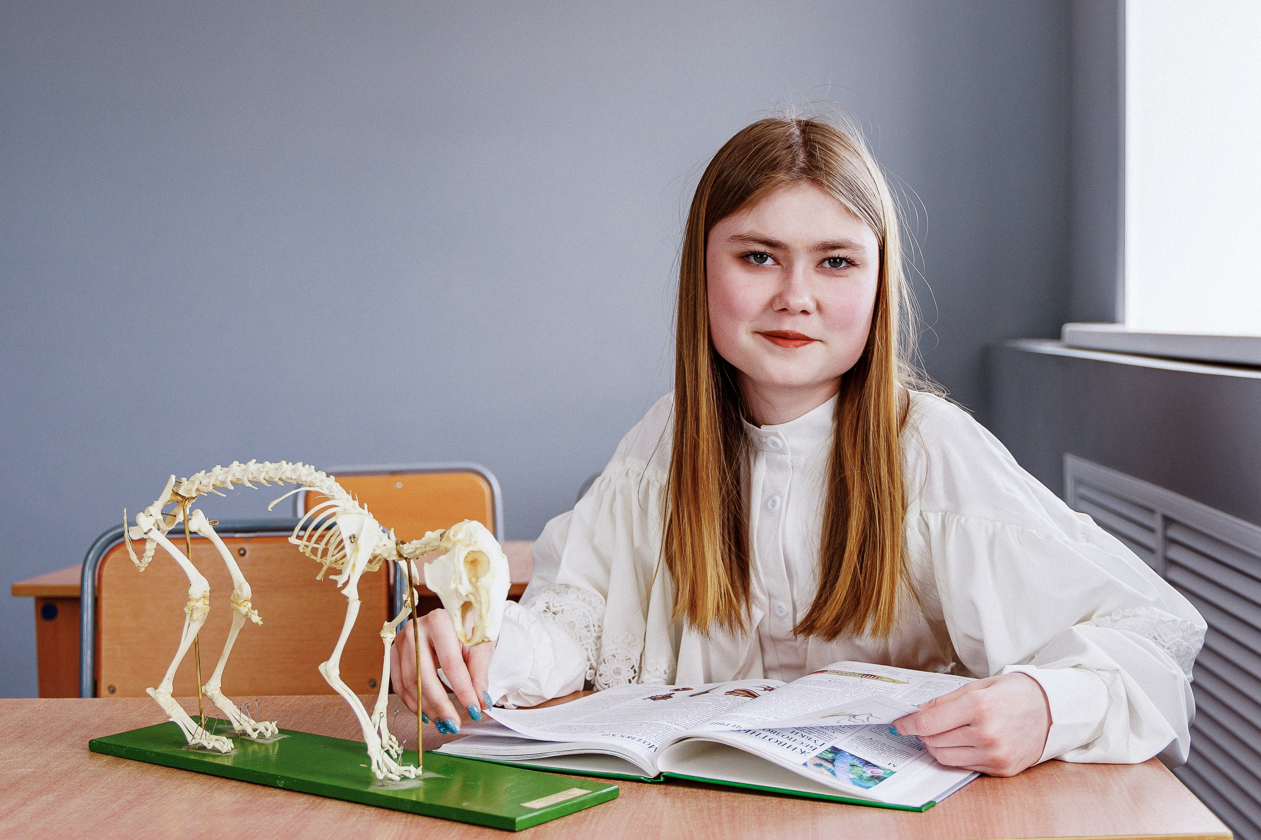 Фотосъемка школьников. Школьный и семейный фотограф в Хабаровске Татьяна Ассаулова