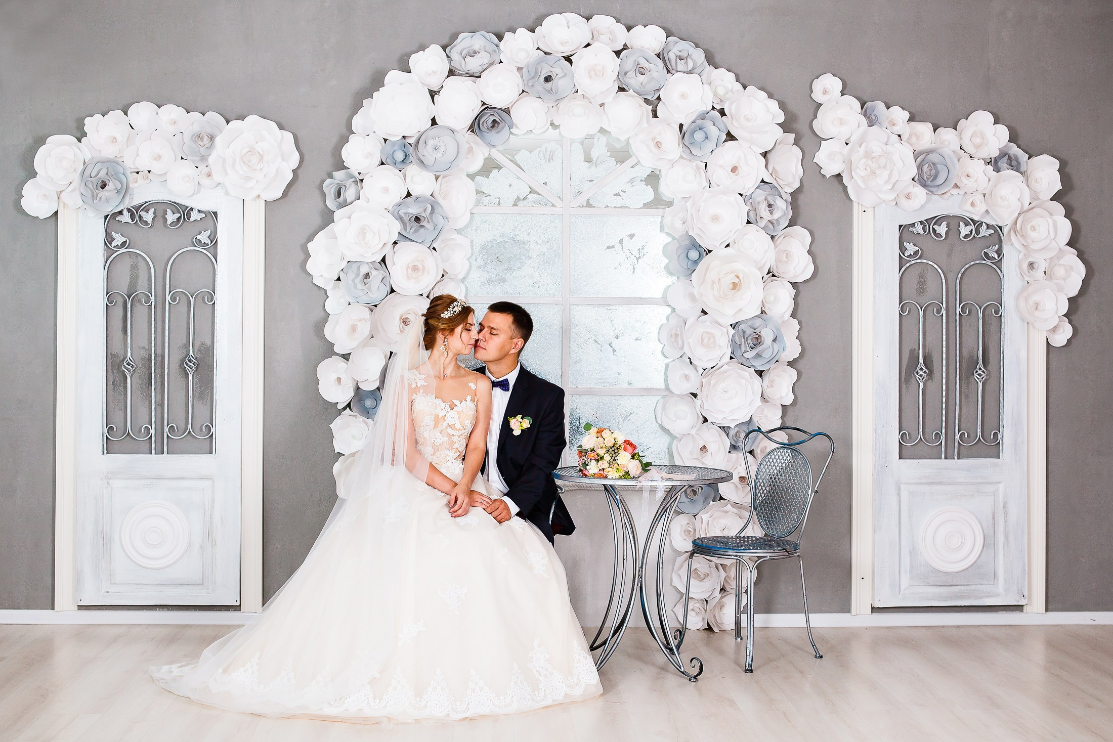 Свадебные фотосъемки. Школьный и семейный фотограф в Хабаровске Татьяна Ассаулова