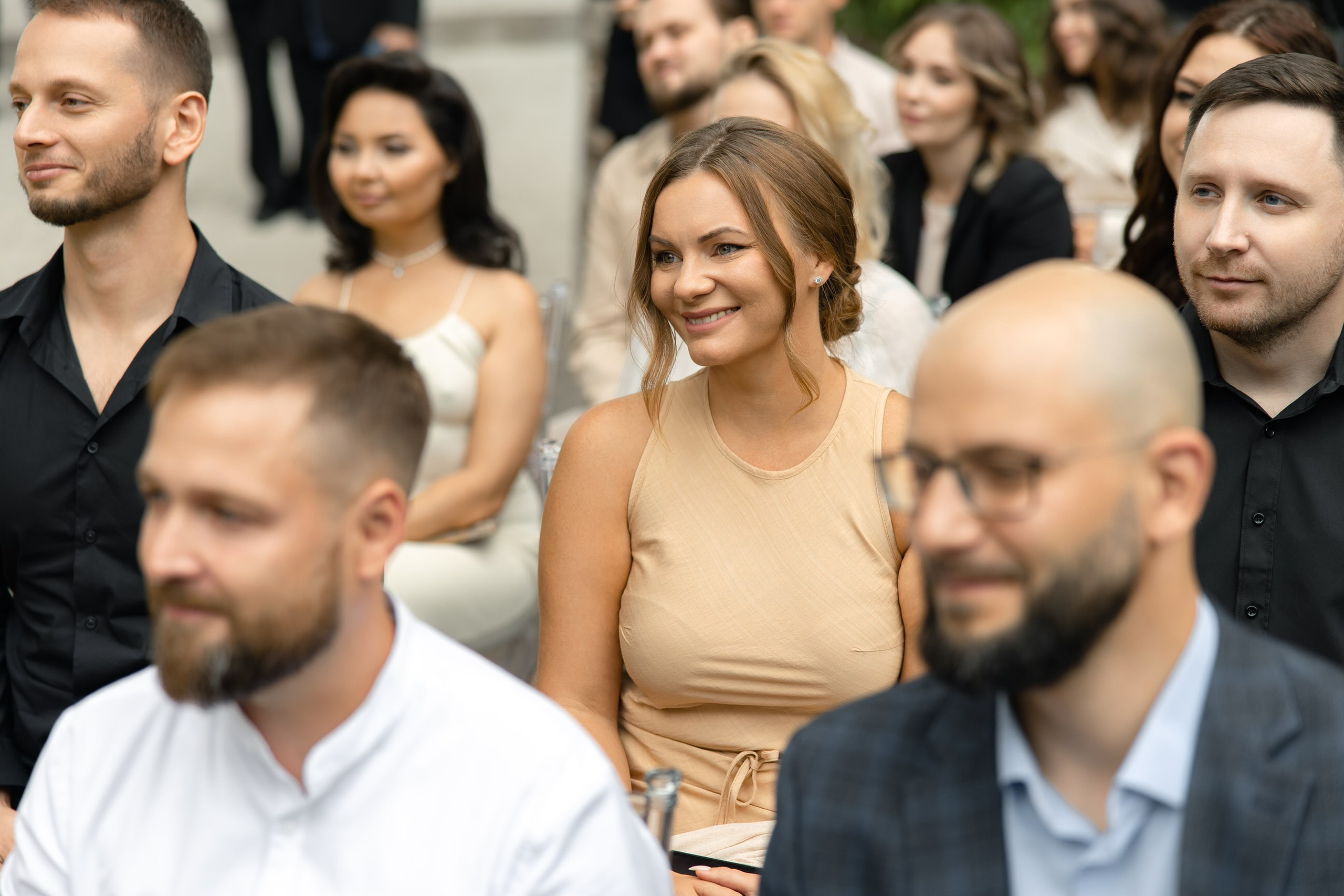 Татьяна & Дмитрий. Yura Rush Свадебный фотограф Тюмень