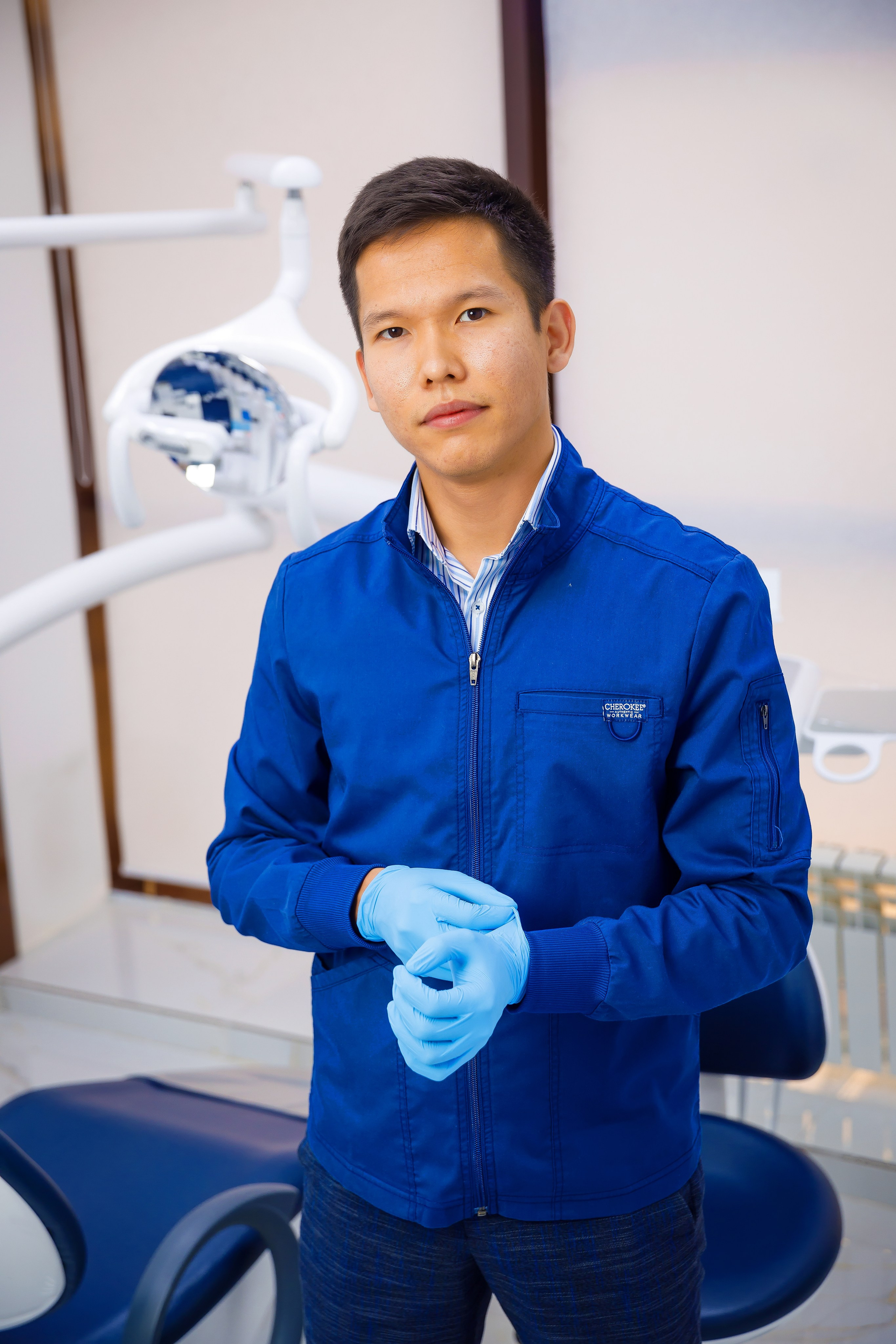 Стамотология. Семейный и Свадебный фотограф в Астане Александр Астапов