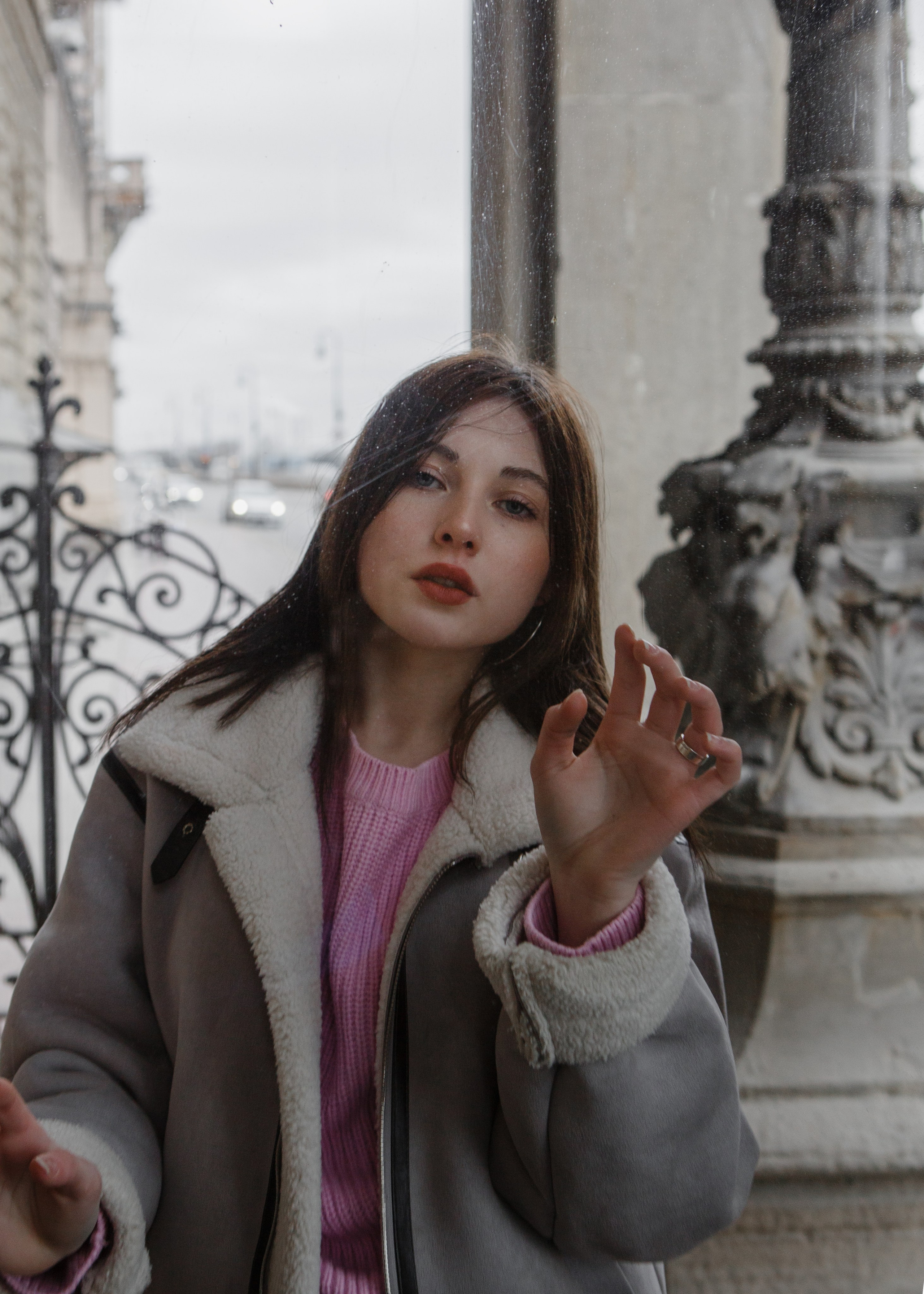 Марина. Семейный и портретный фотограф в Санкт-Петербурге