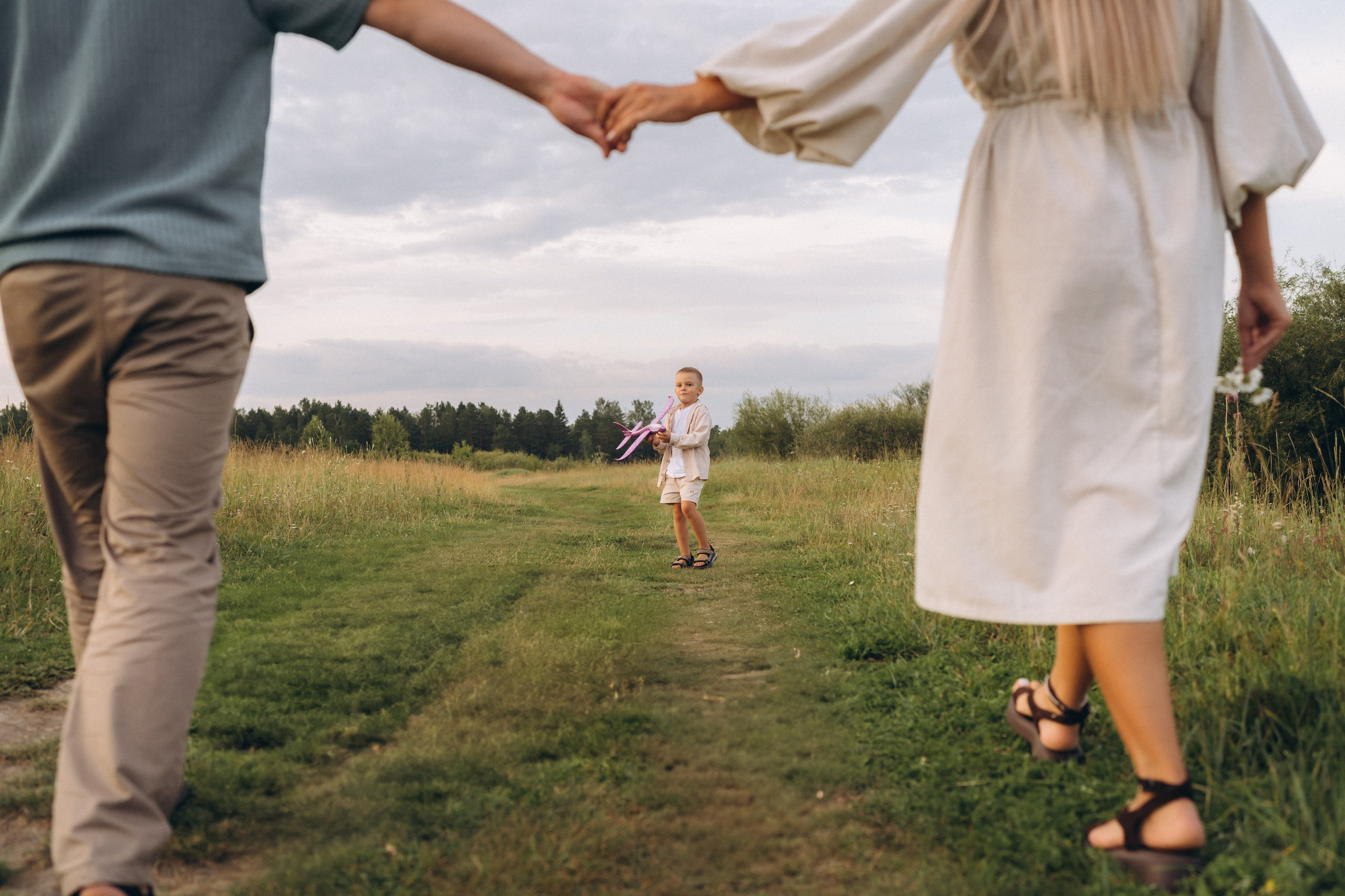 Моменты нашей жизни. Семейный фотограф в Ангарске/ Иркутске