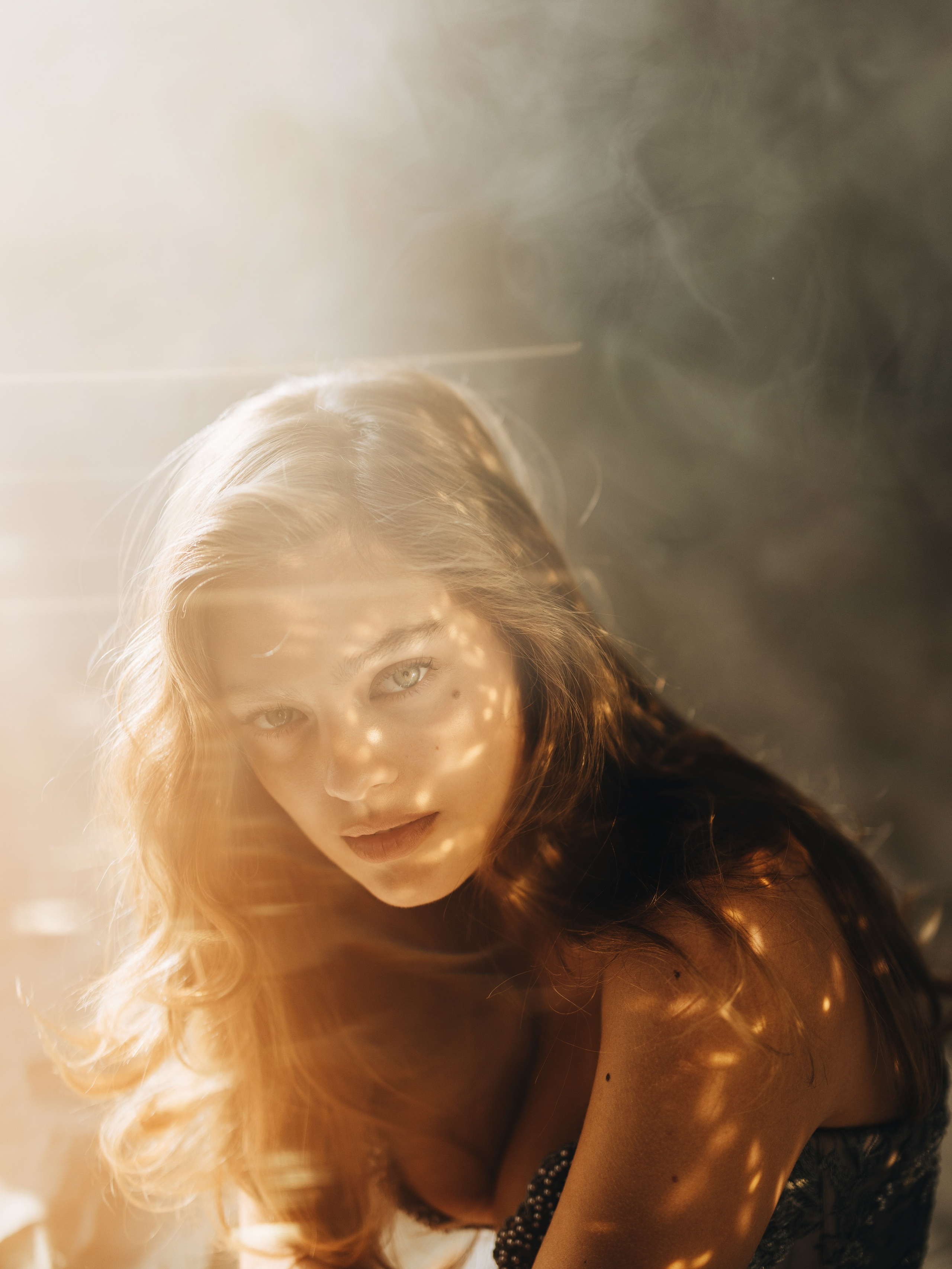 Фото портфолио. Фотохудожник и кинооператор в Москве Ксения Засецкая