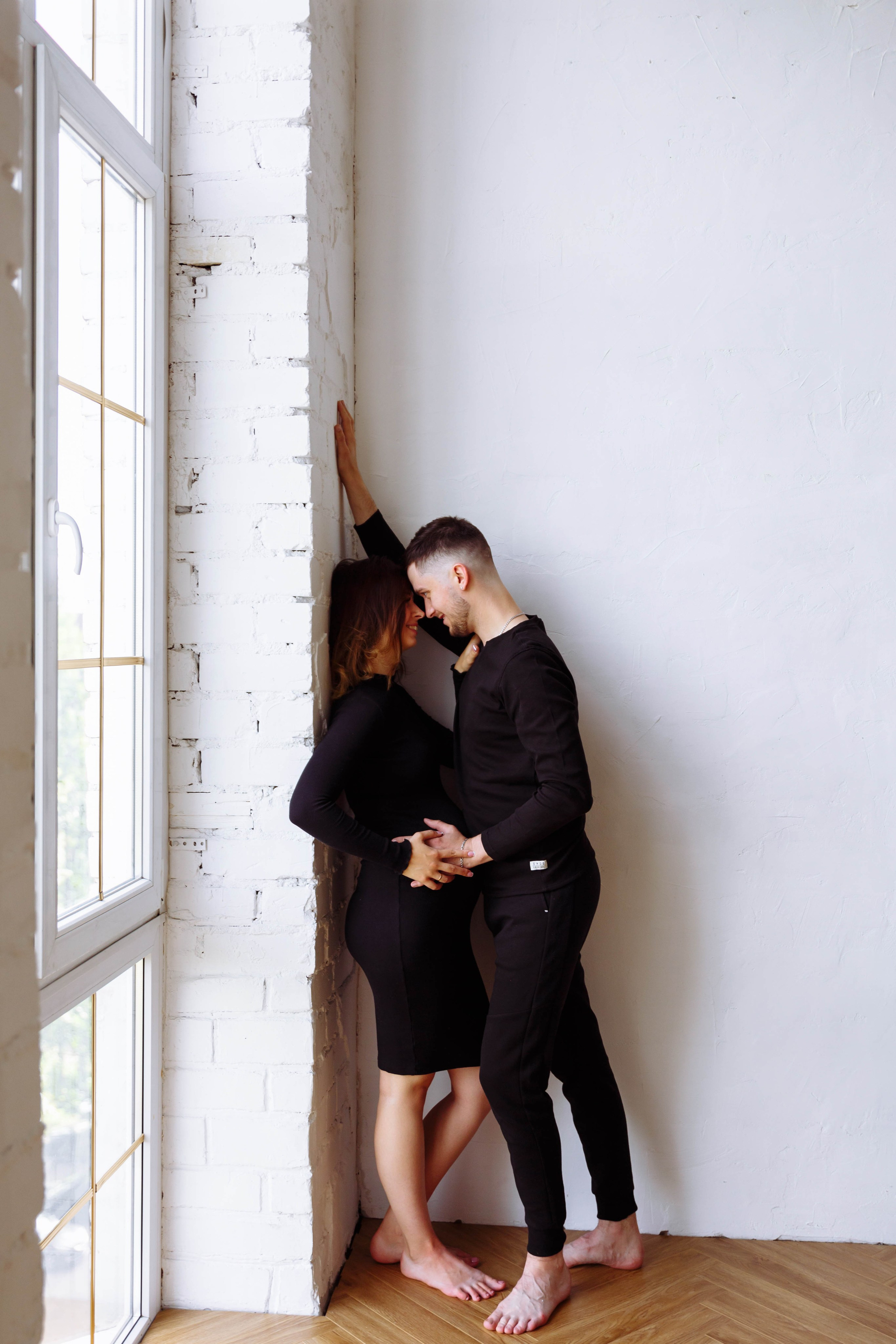 В ожидании. Фотограф новорожденных Тверь Диана Муляева