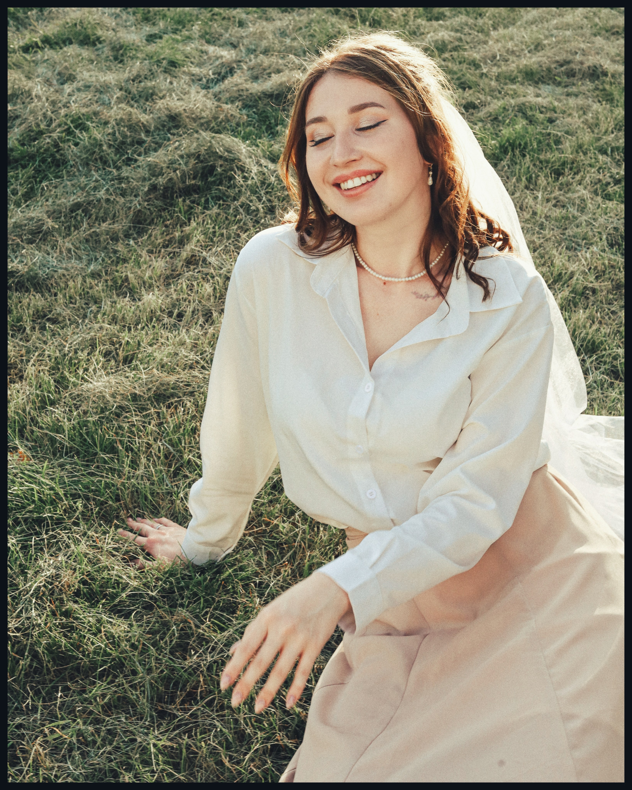 Bachelorette party. Фотограф Елизавета Колесникова