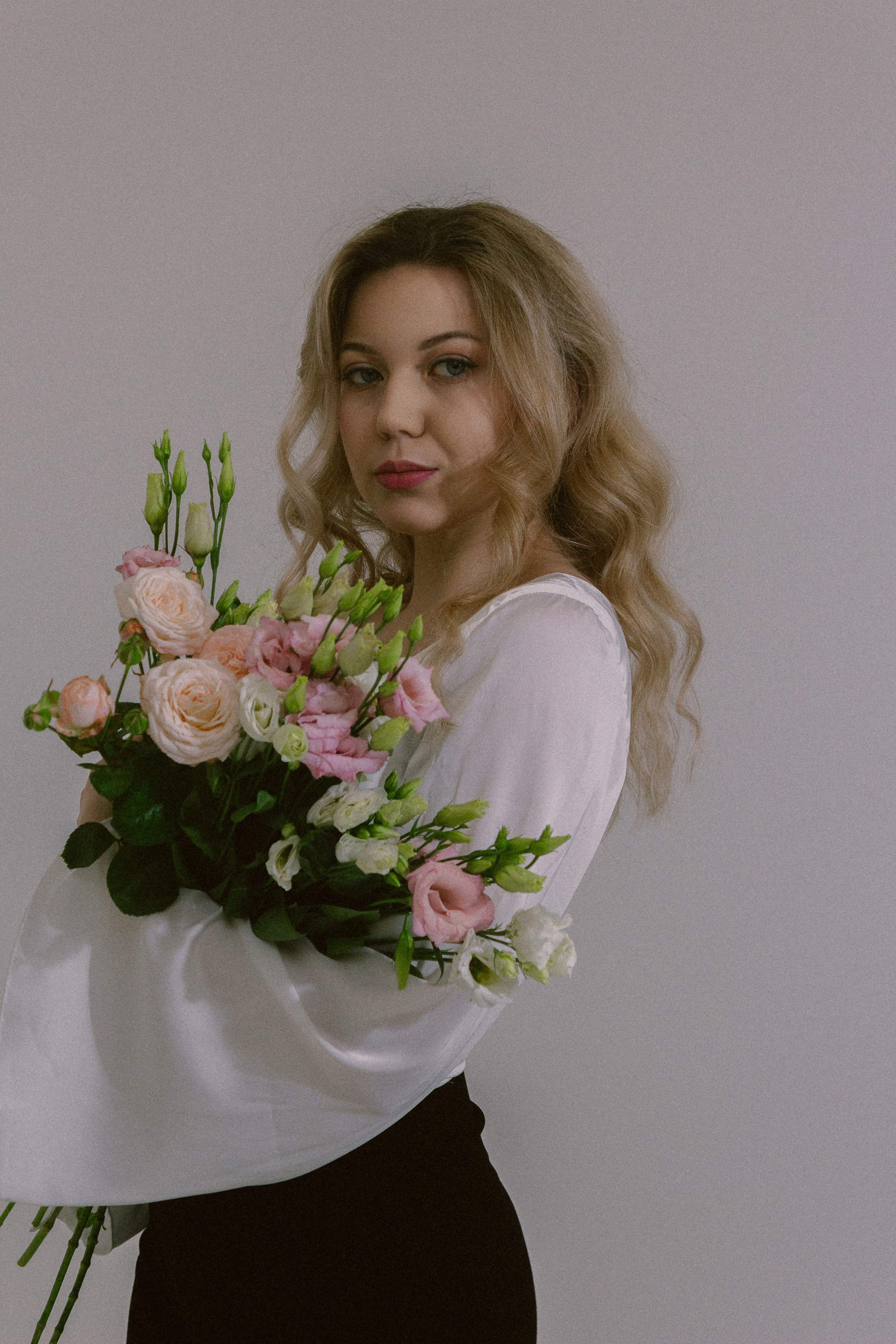 Мария. Фотограф в Нижнем Новгороде Соловьева Анастасия