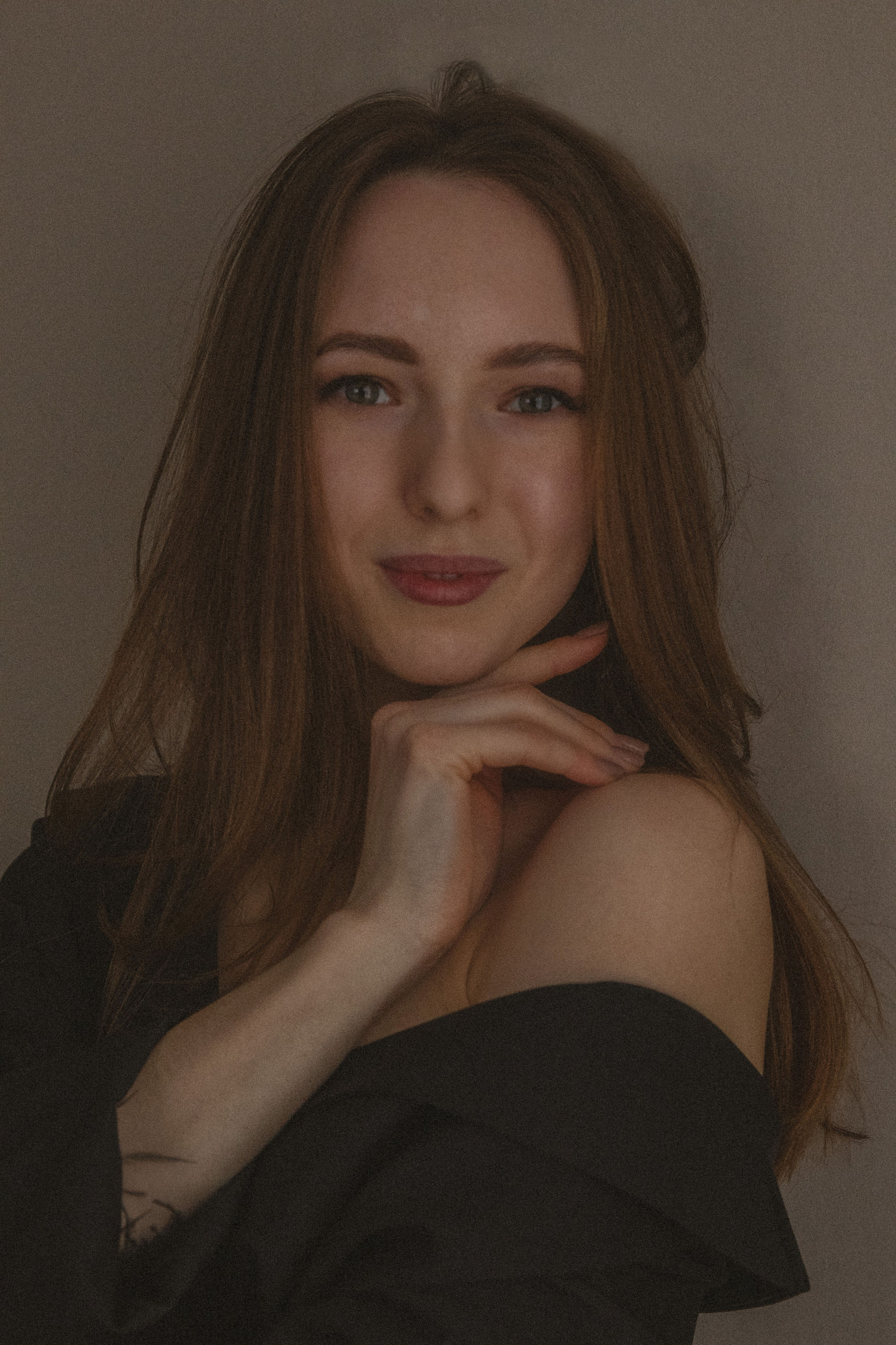 Ира. Фотограф в Нижнем Новгороде Соловьева Анастасия