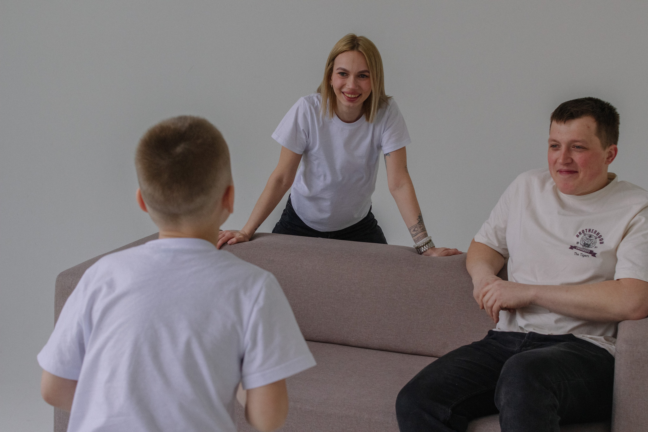 КСЮША & МИША. Фотограф в Нижнем Новгороде Соловьева Анастасия