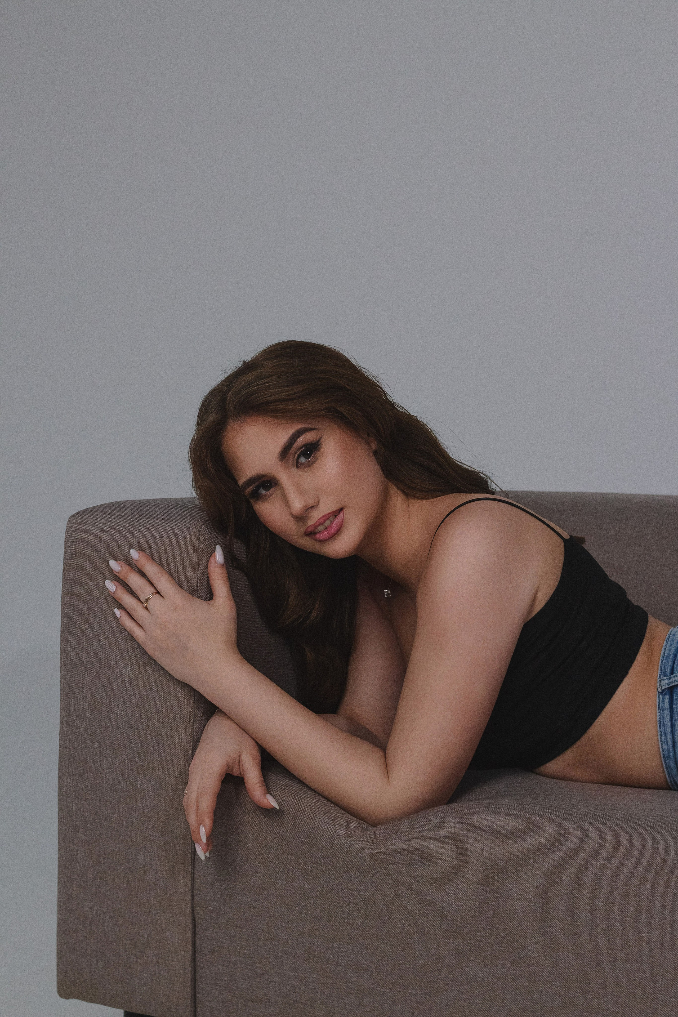 Алена. Фотограф в Нижнем Новгороде Соловьева Анастасия