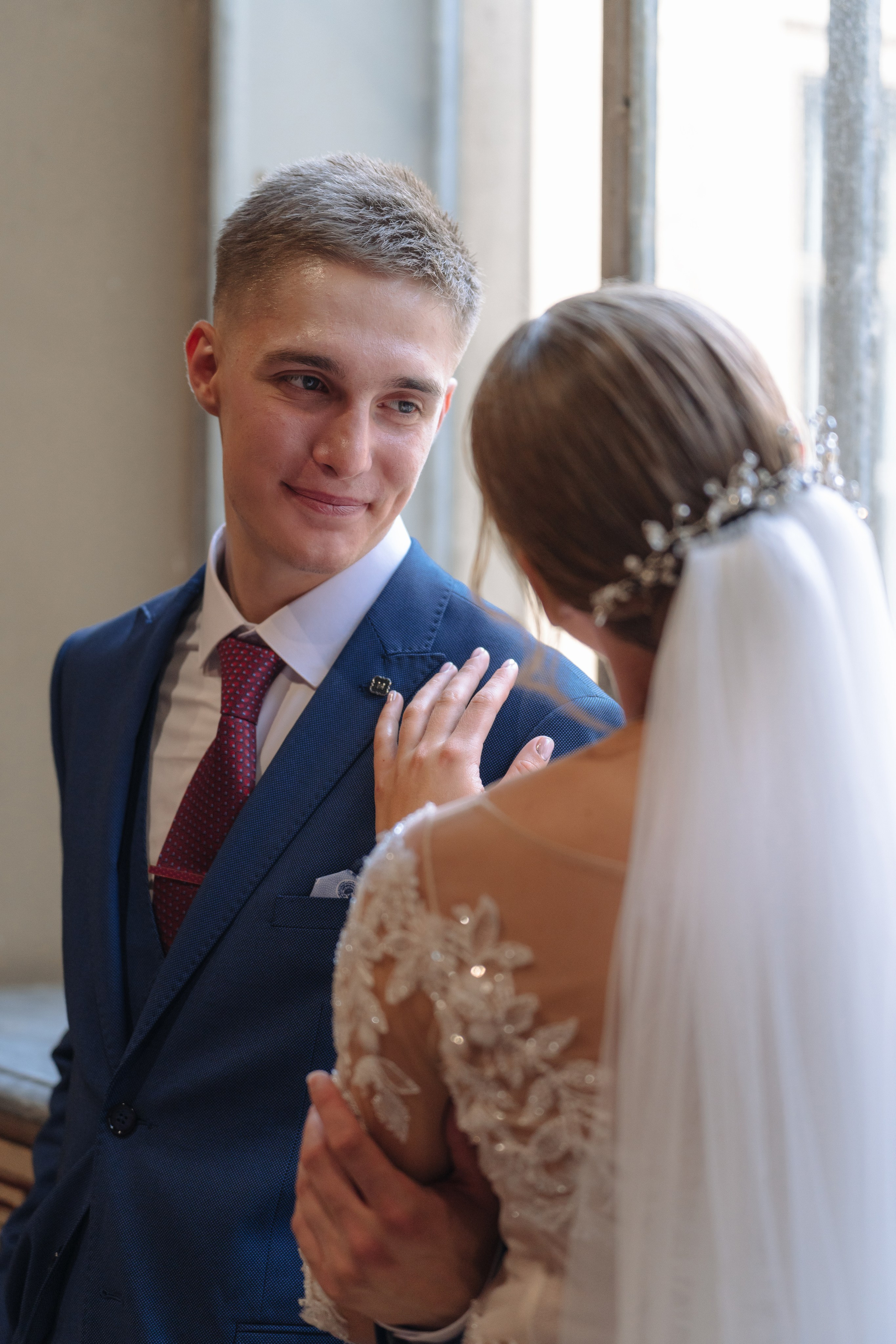 Иван + Александра