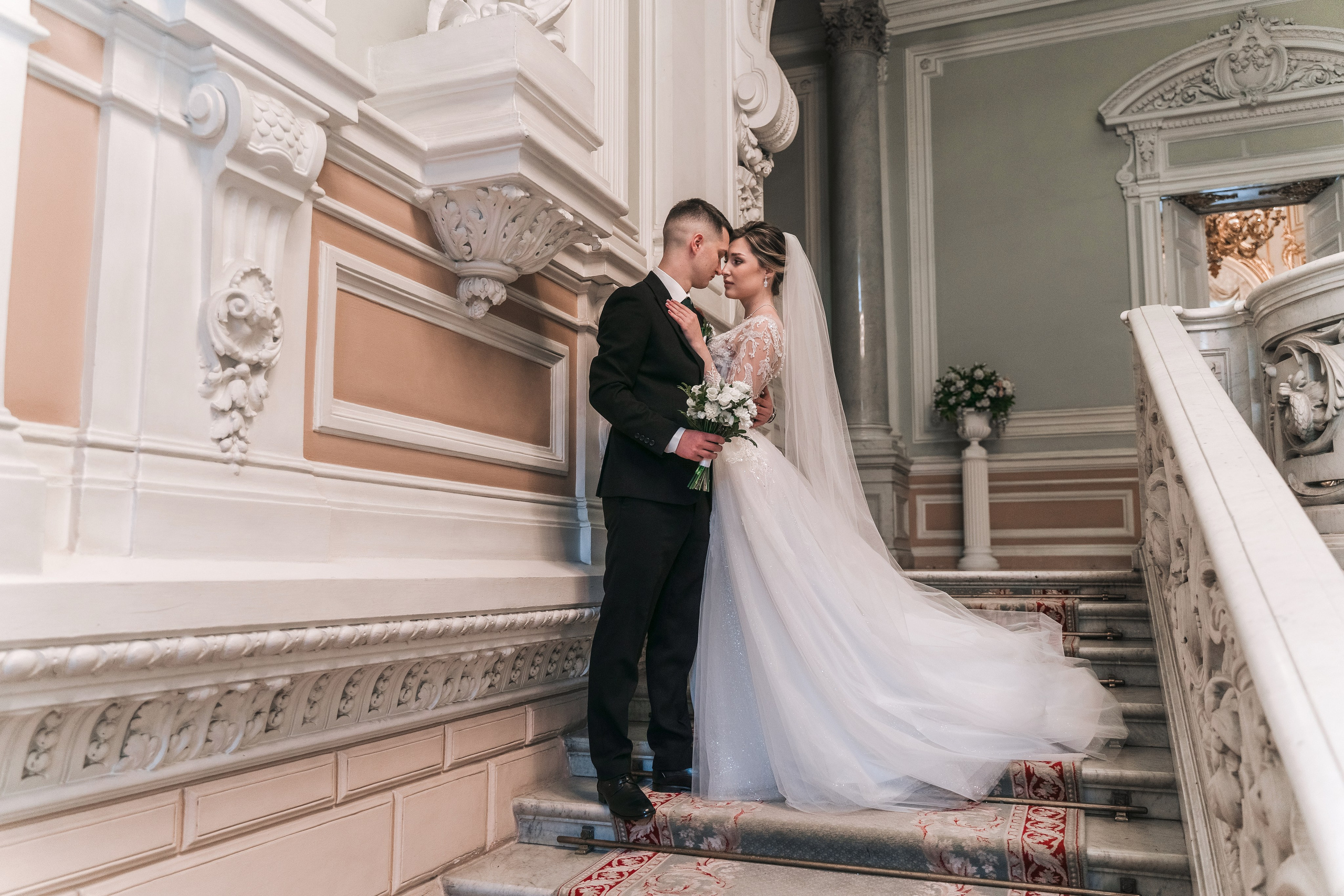 Евгений + Елена