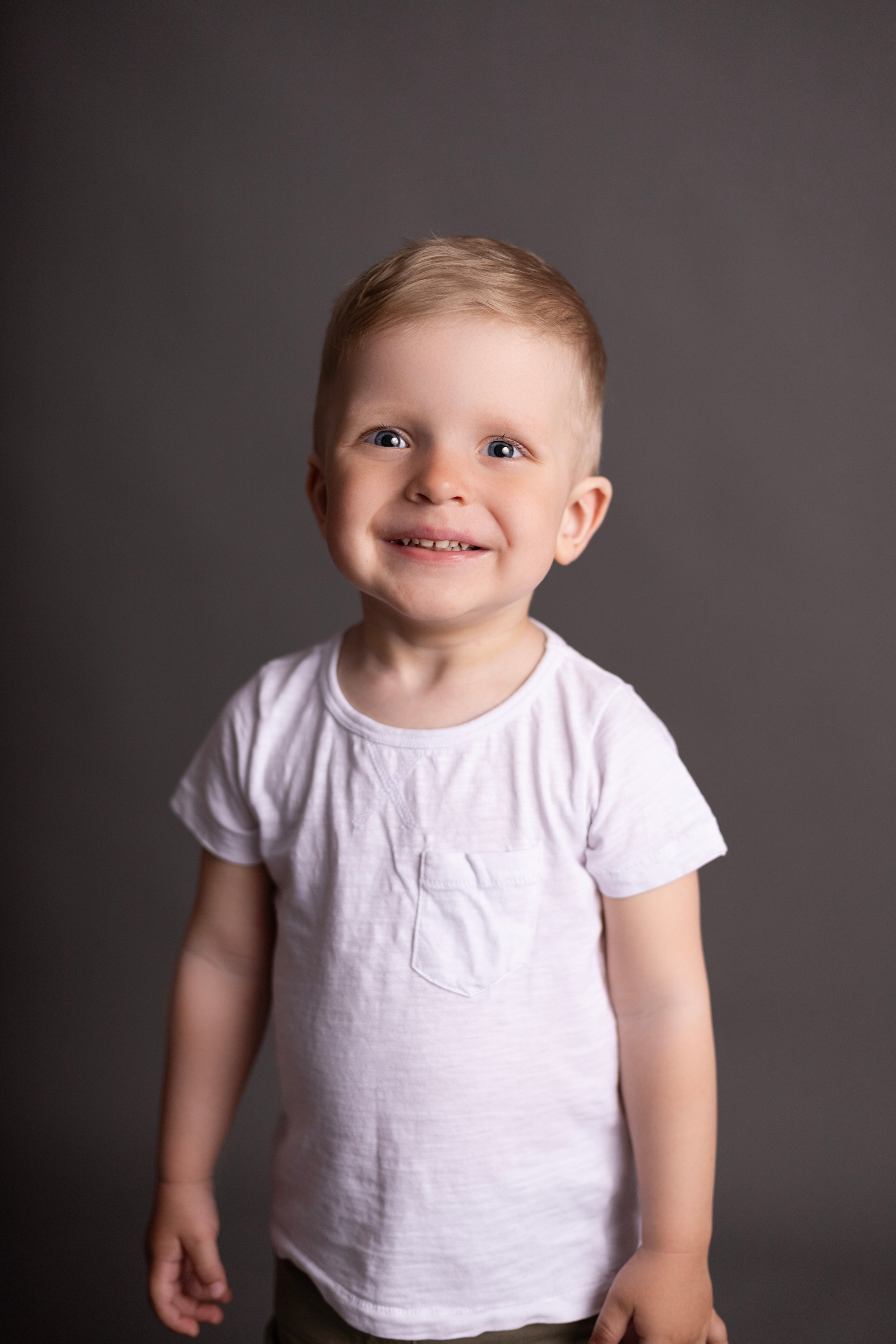 Двухлетие. Детский новорождённых и детей постарше Анисимова Полина