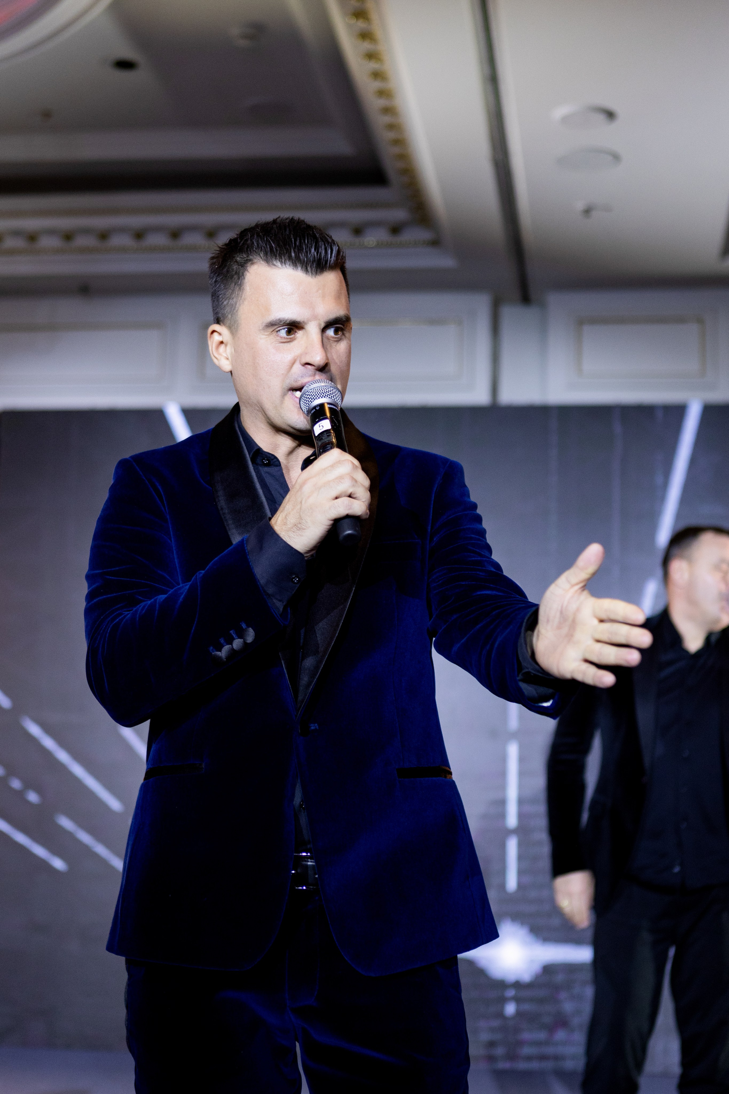 Fashion TV 19.12.23. Главная