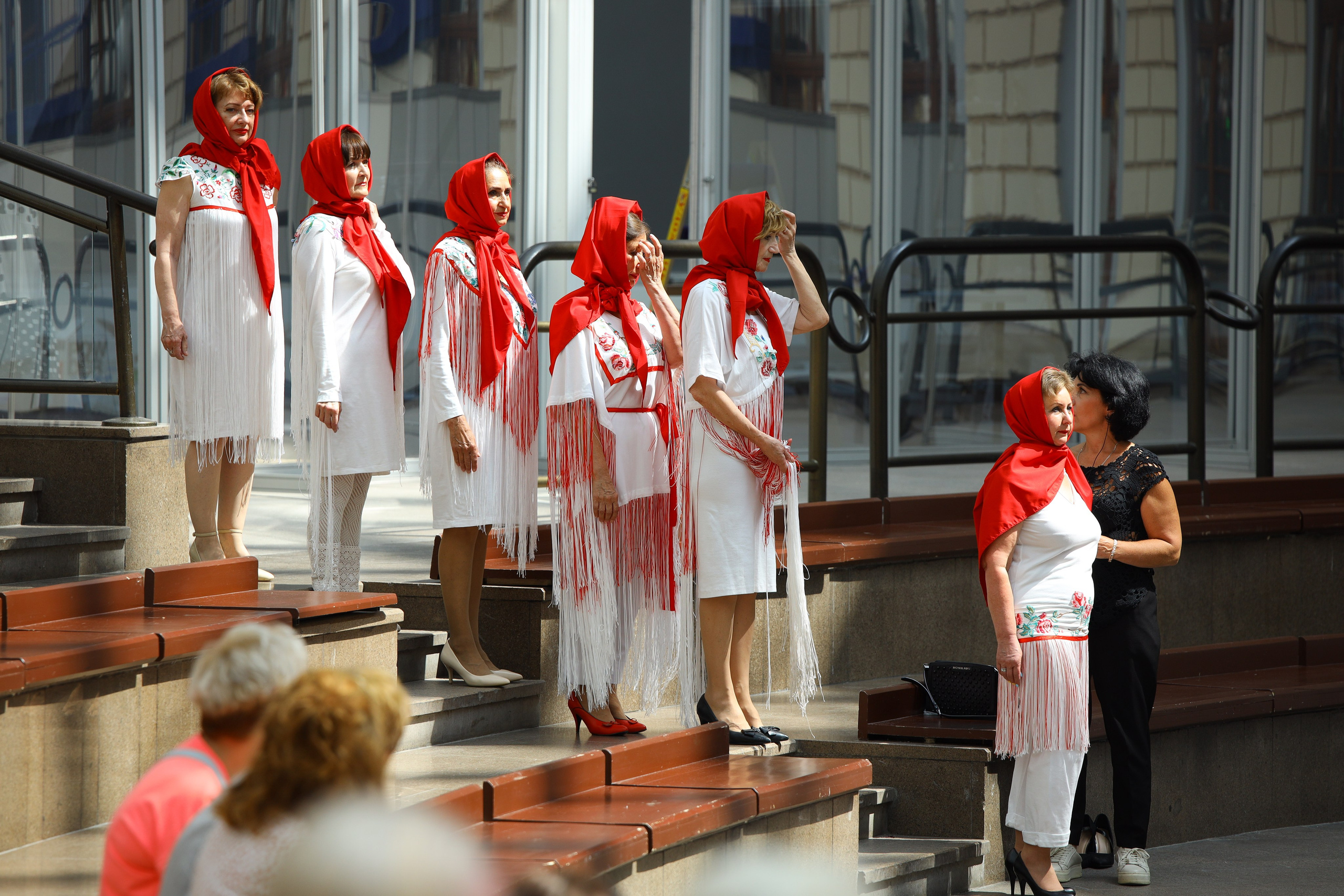 Душа России. Фотограф в Туле Крупский АнДРей. Фотостудия «КАДР71» в Туле