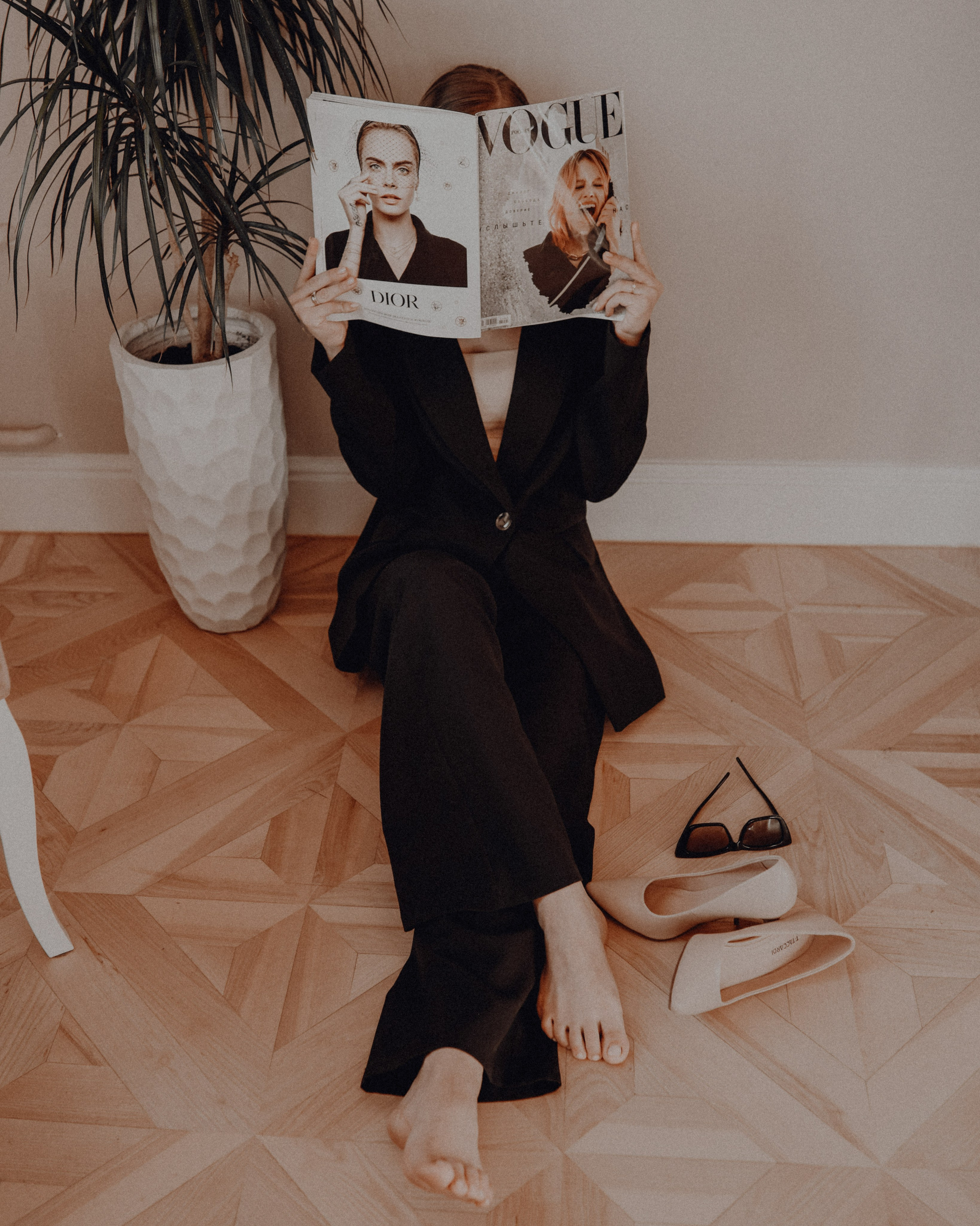 Юлия. Портфолио