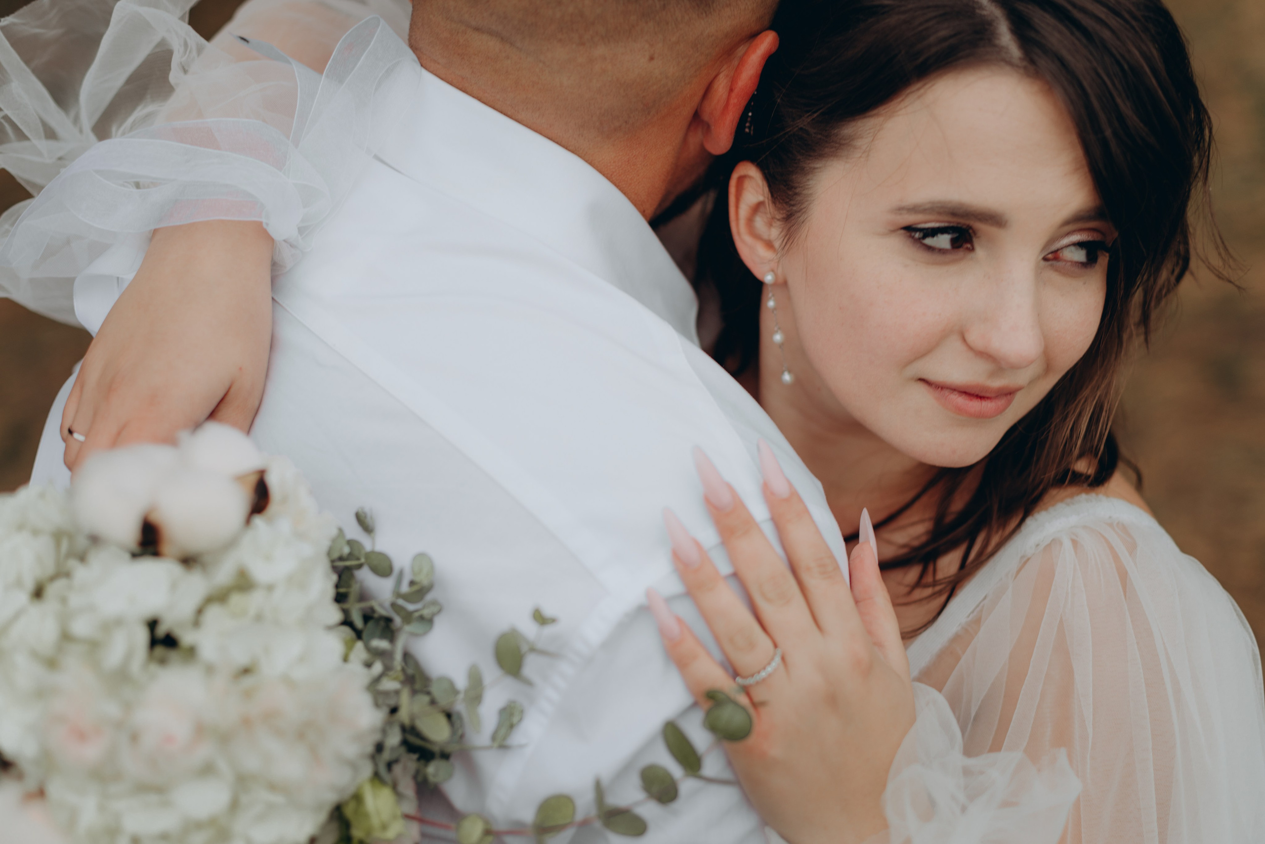 Анастасия ღ Виктор. Портфолио