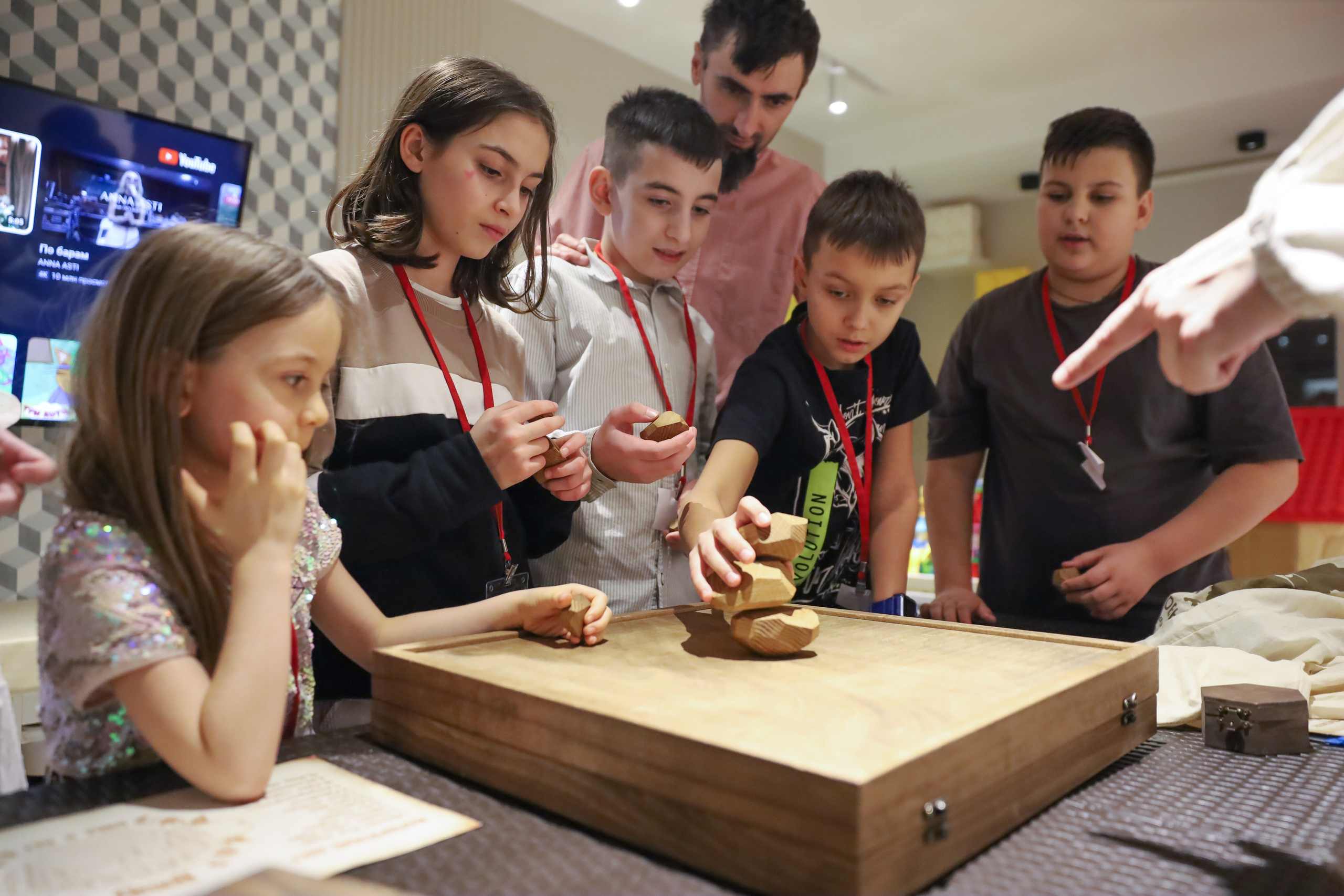 ДЕНЬ РОЖДЕНИЯ ЛУКИ. Фотограф мероприятий Ирина Каширина