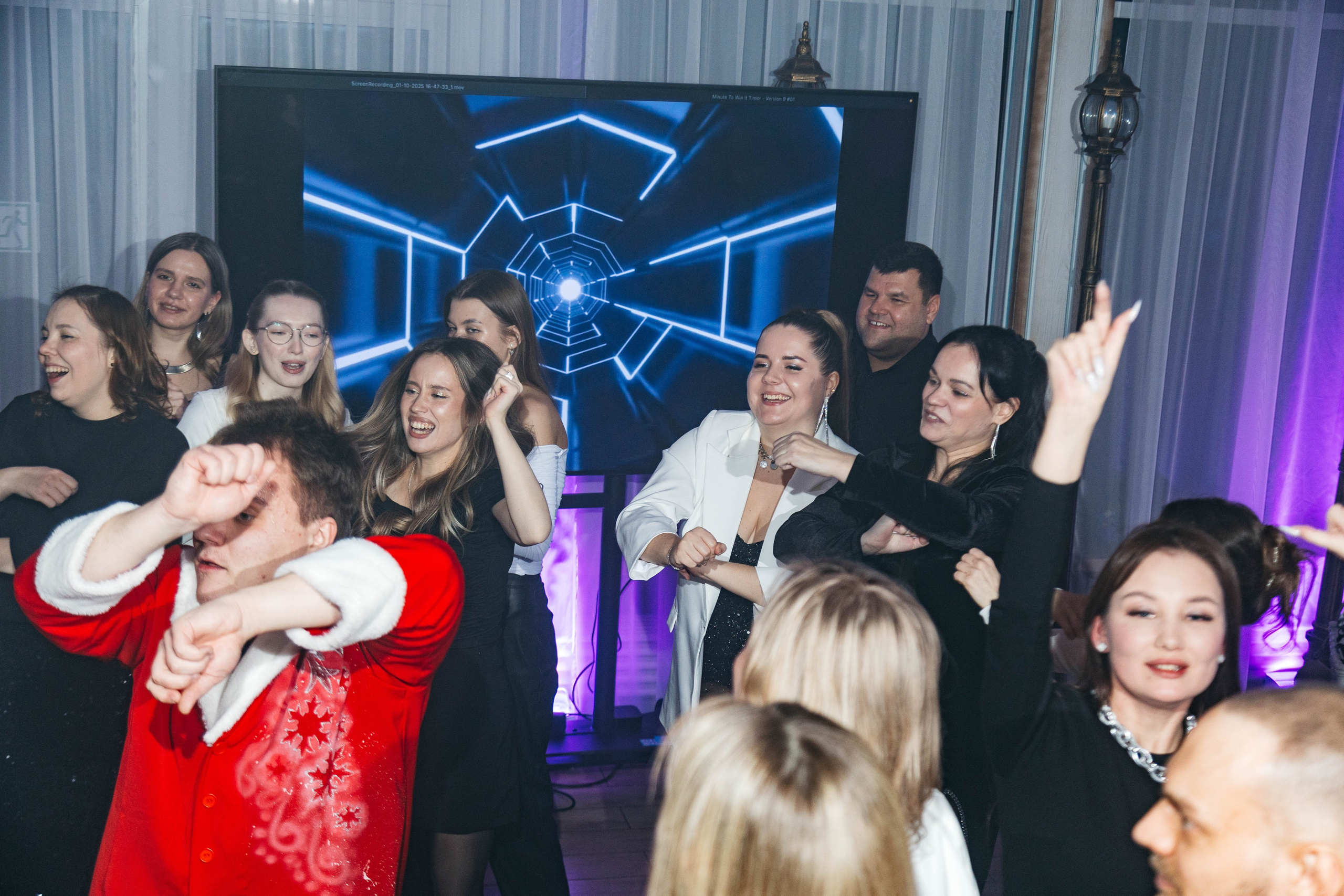 Фотоотчёт, репортаж с любого вашего мероприятия