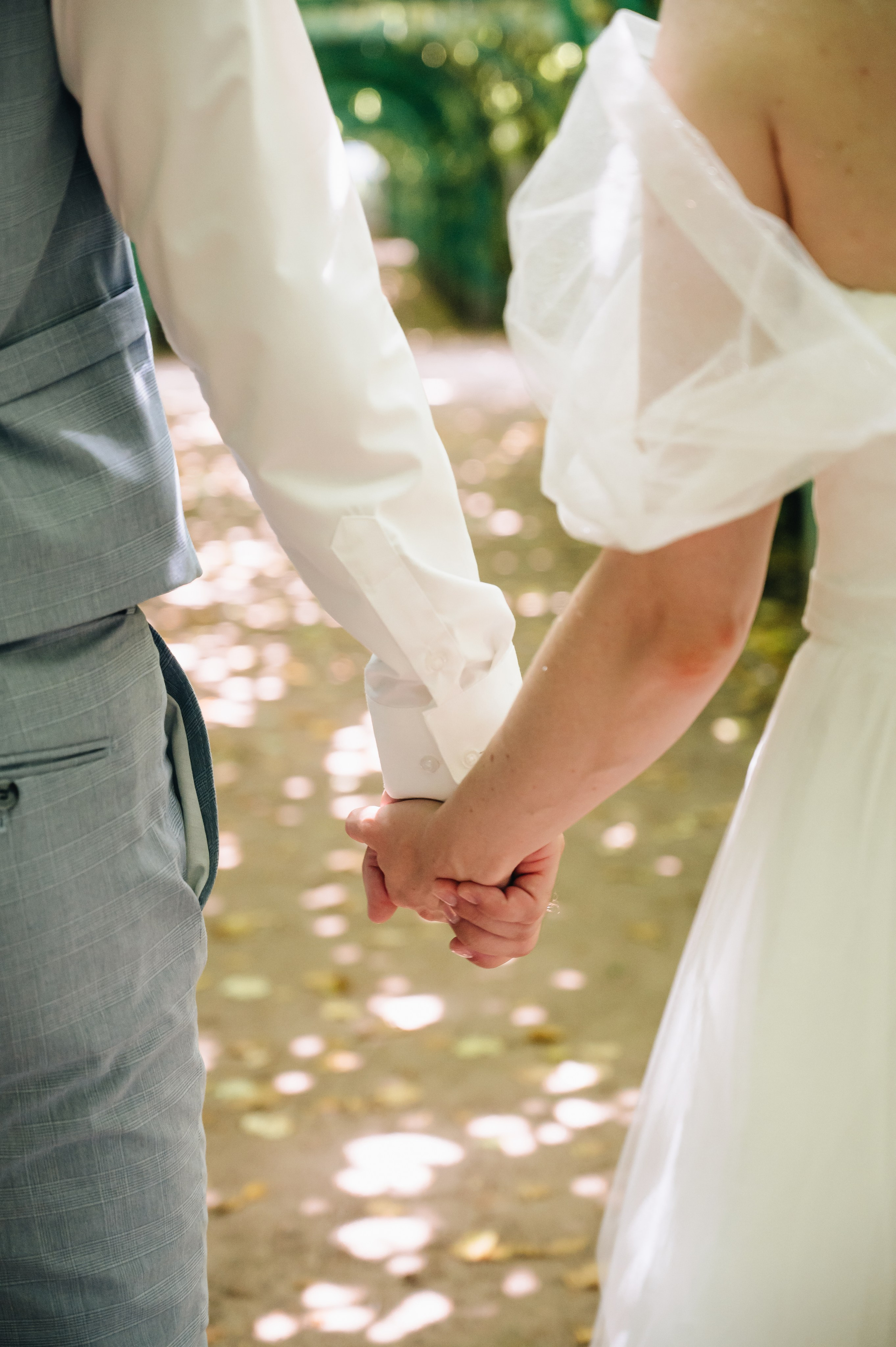 Ярослав & Елена. Портретный и свадебный фотограф в Москве Анастасия Терентьева