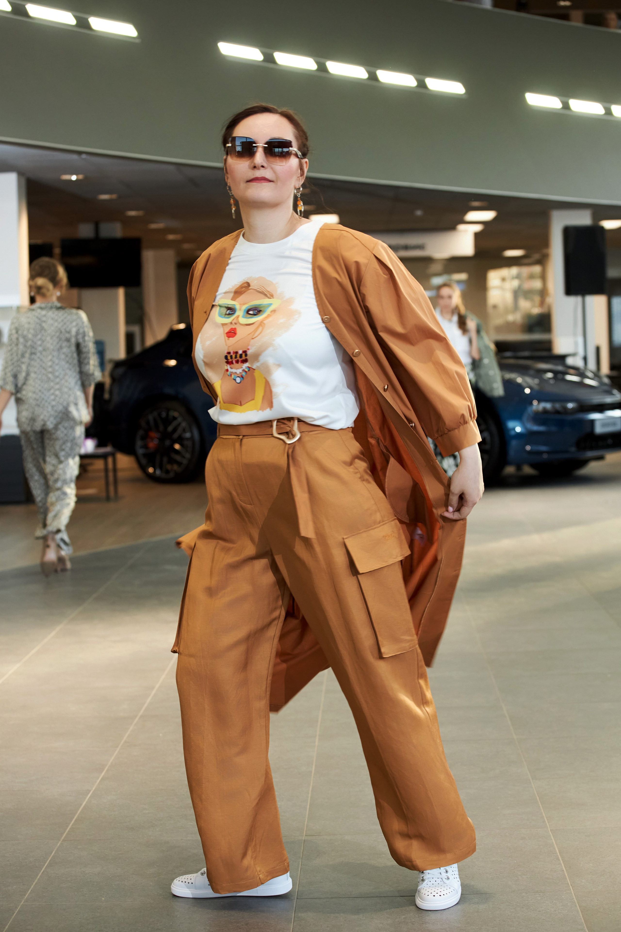 Репортаж «Жара в Городе». Фотограф Алексей Яковлев